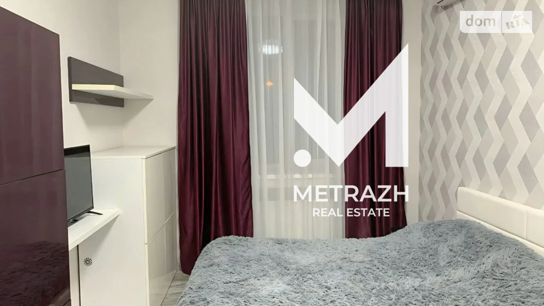 Продается 1-комнатная квартира 41 кв. м в Харькове, Салтовское шоссе, 43 - фото 4