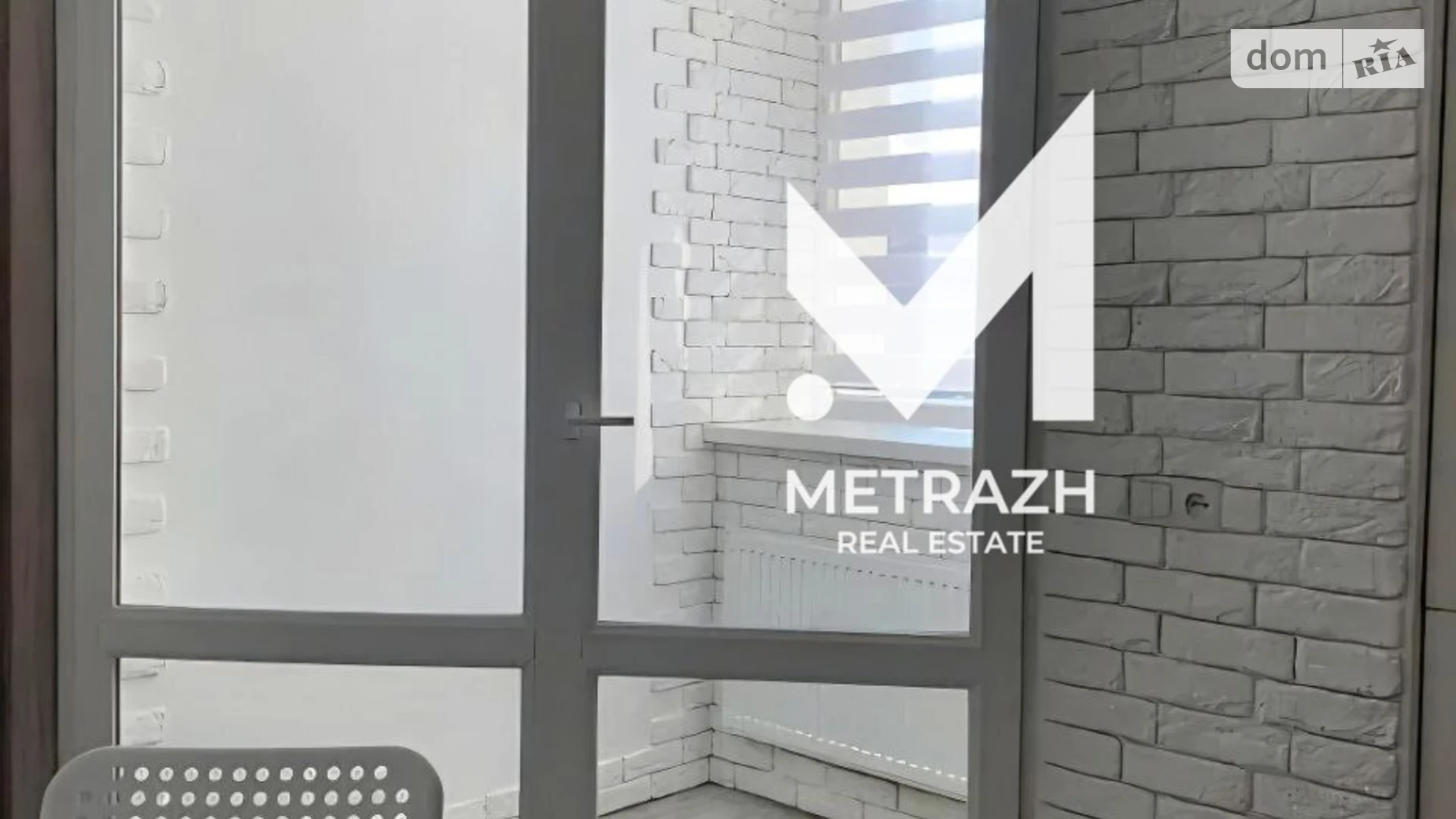 Продается 1-комнатная квартира 41 кв. м в Харькове, Салтовское шоссе, 43 - фото 3