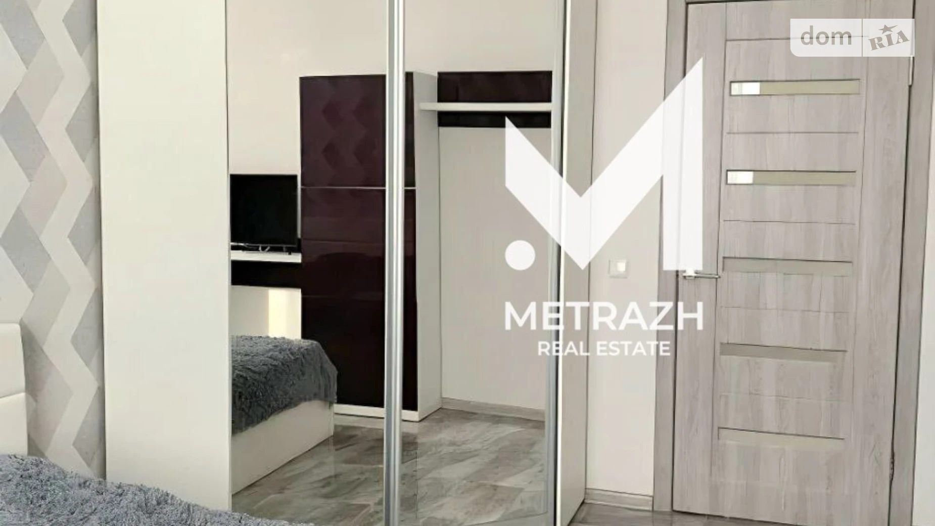 Продается 1-комнатная квартира 41 кв. м в Харькове, Салтовское шоссе, 43 - фото 5