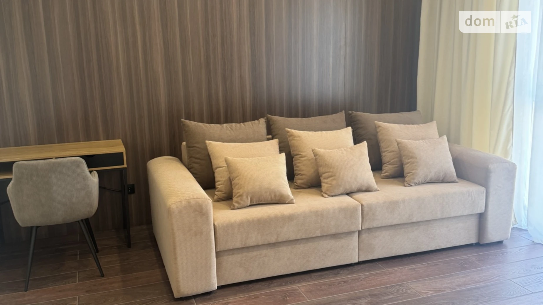 Здається в оренду 2-кімнатна квартира 55.9 кв. м у Ужгороді, пров. Університетський, 3 - фото 3