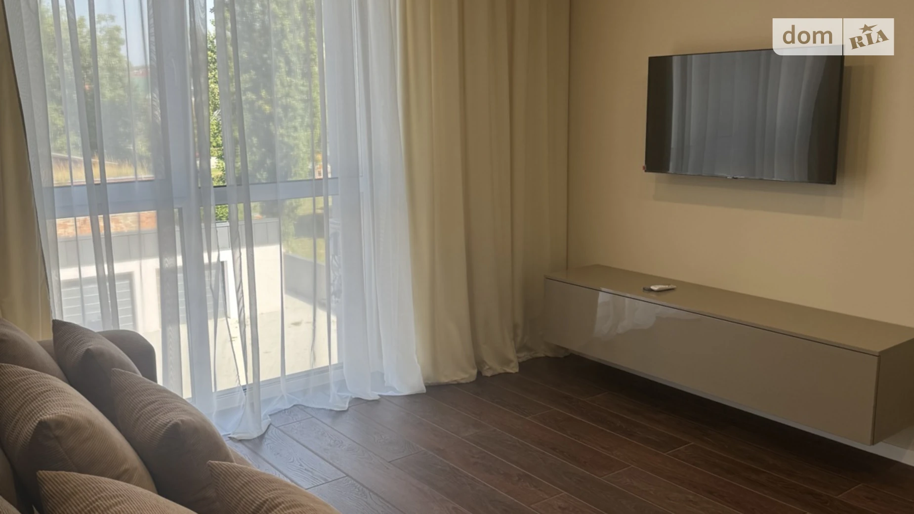 Здається в оренду 2-кімнатна квартира 55.9 кв. м у Ужгороді, пров. Університетський, 3 - фото 4