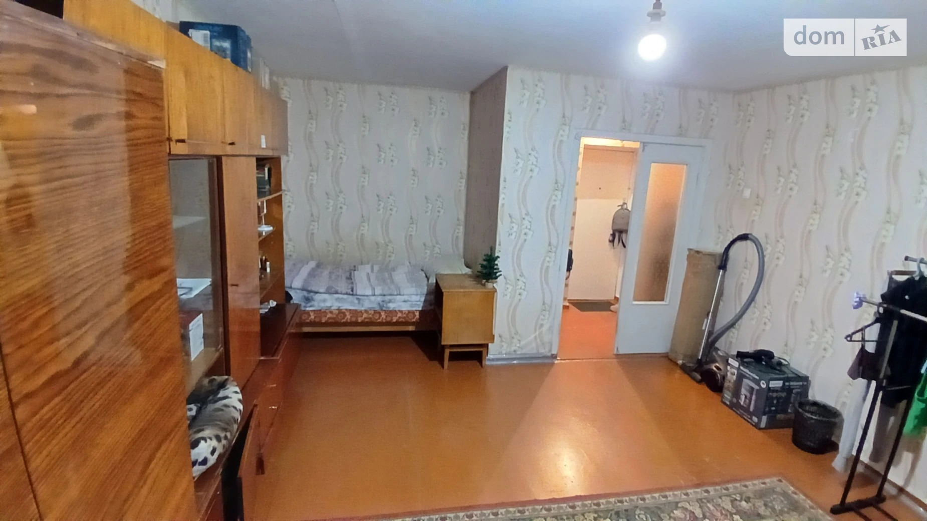 Сдается в аренду 1-комнатная квартира 39.5 кв. м в Николаеве - фото 2