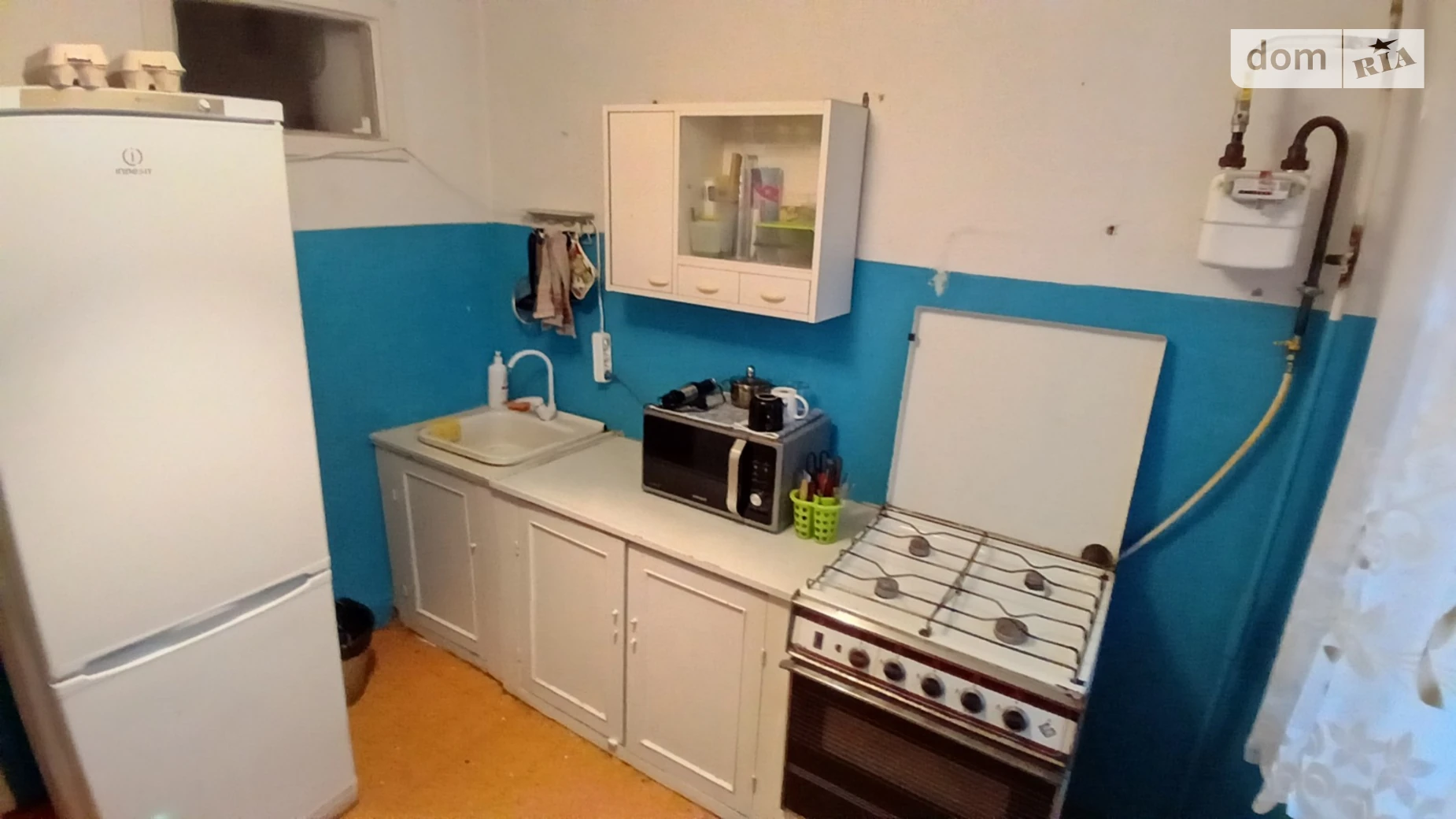 Сдается в аренду 1-комнатная квартира 39.5 кв. м в Николаеве - фото 4