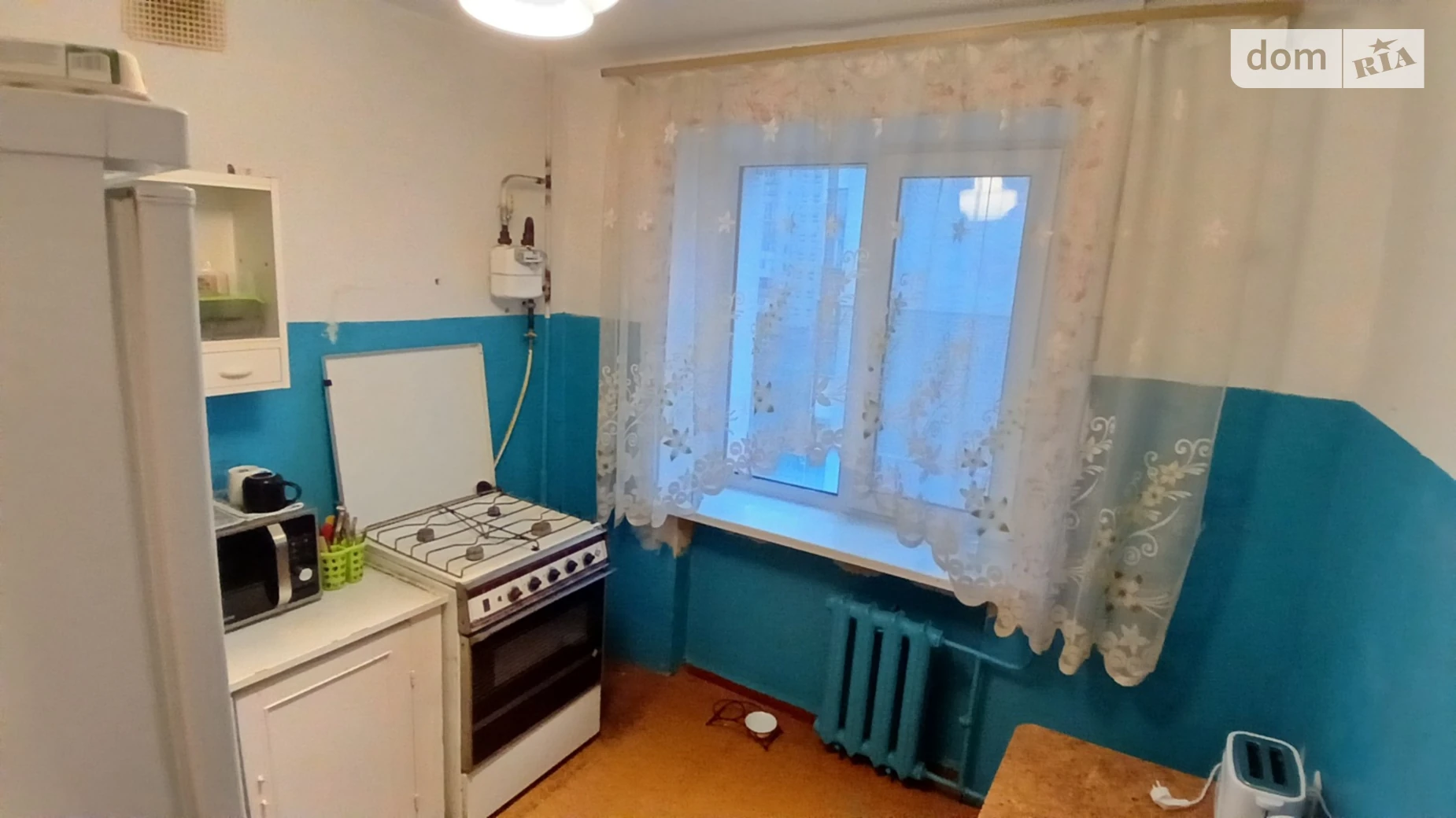 Сдается в аренду 1-комнатная квартира 39.5 кв. м в Николаеве - фото 5