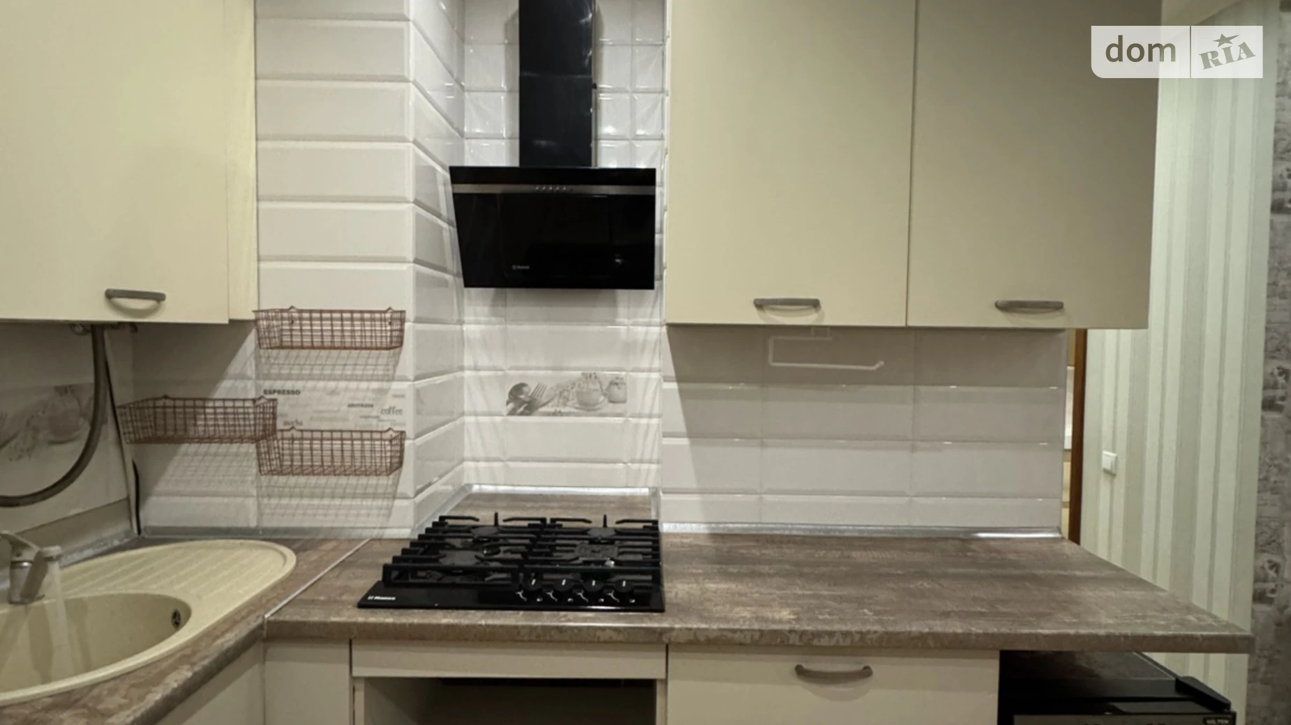 Сдается в аренду 1-комнатная квартира 50 кв. м в Ирпене, ул. Севериновская, 105Л - фото 4