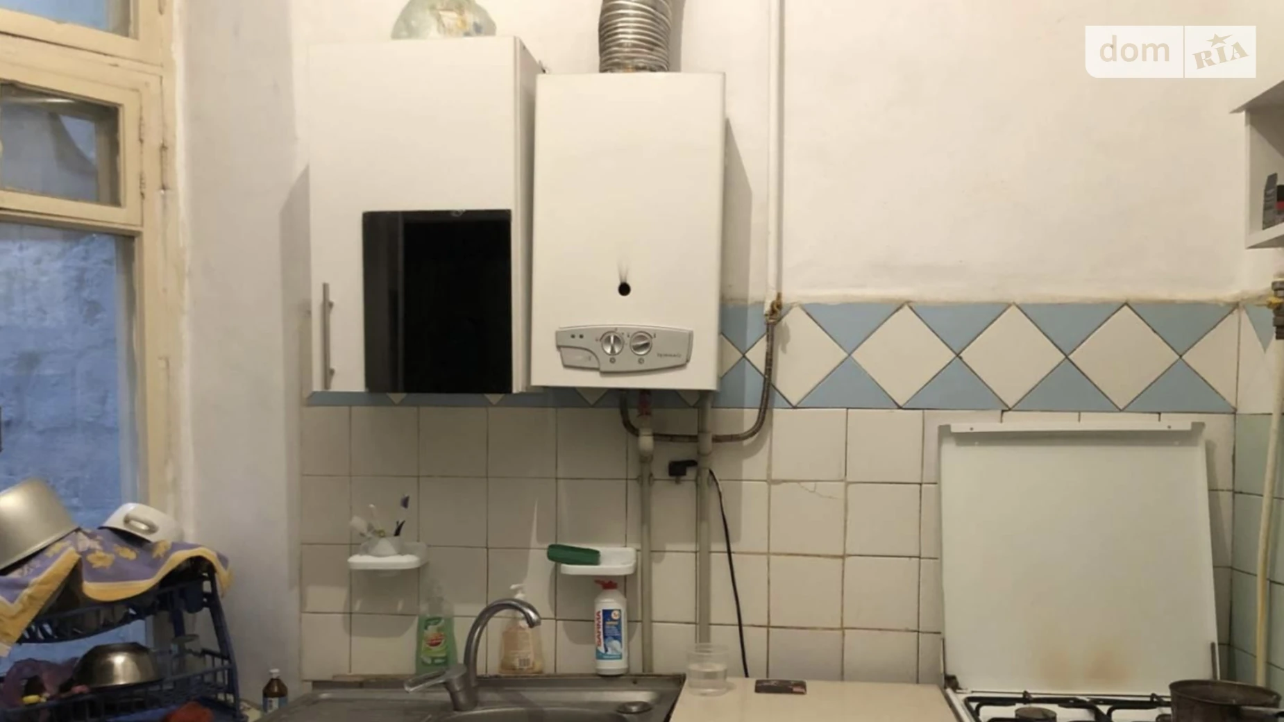 Продается 2-комнатная квартира 33 кв. м в Одессе, ул. Болгарская - фото 4