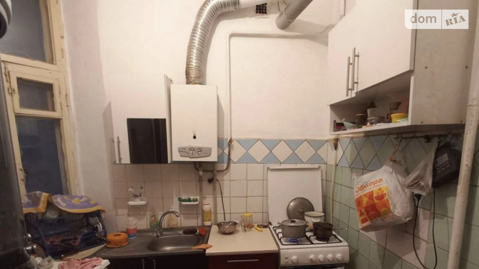 Продается 2-комнатная квартира 33 кв. м в Одессе, ул. Болгарская - фото 3