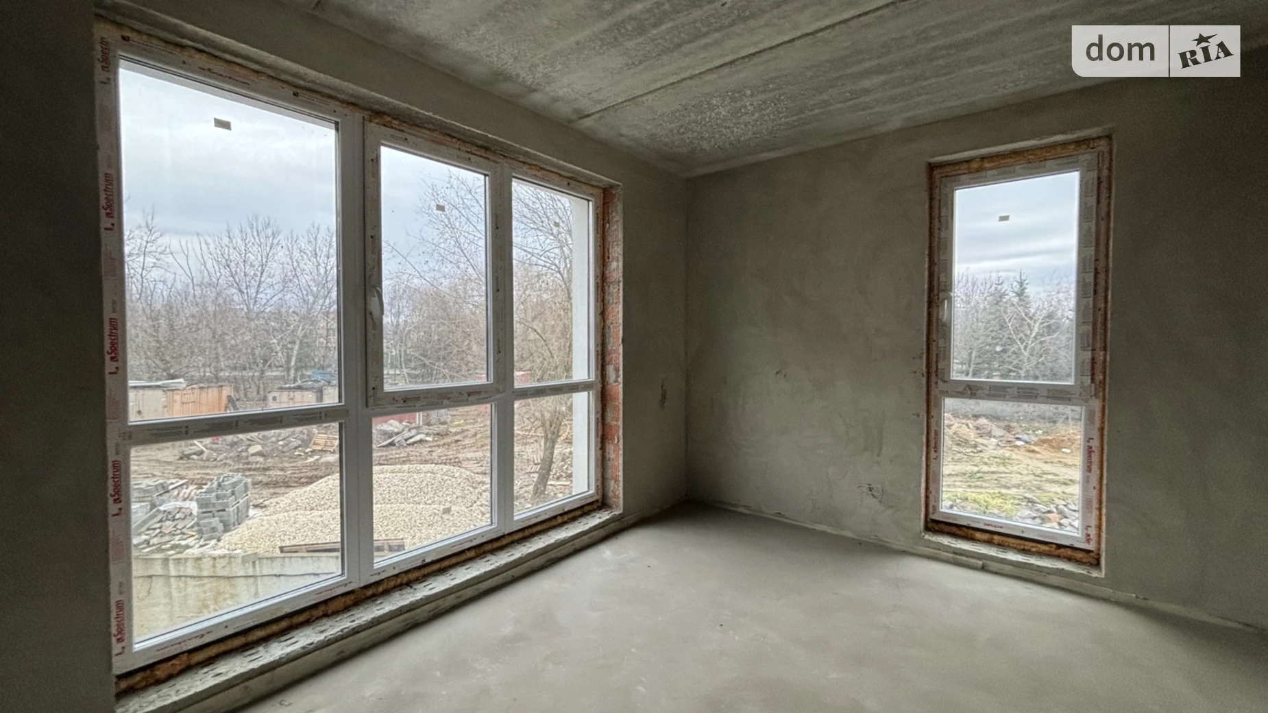 Продается 3-комнатная квартира 100.3 кв. м в Минае, цена: 110330 $ - фото 2