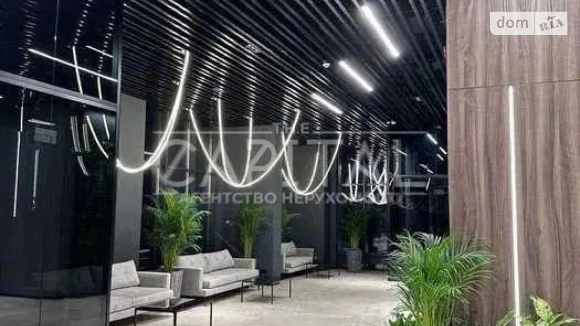 Продается 2-комнатная квартира 81.1 кв. м в Киеве - фото 5