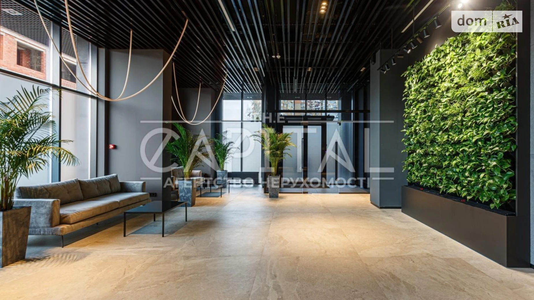 Продается 2-комнатная квартира 81.1 кв. м в Киеве - фото 4