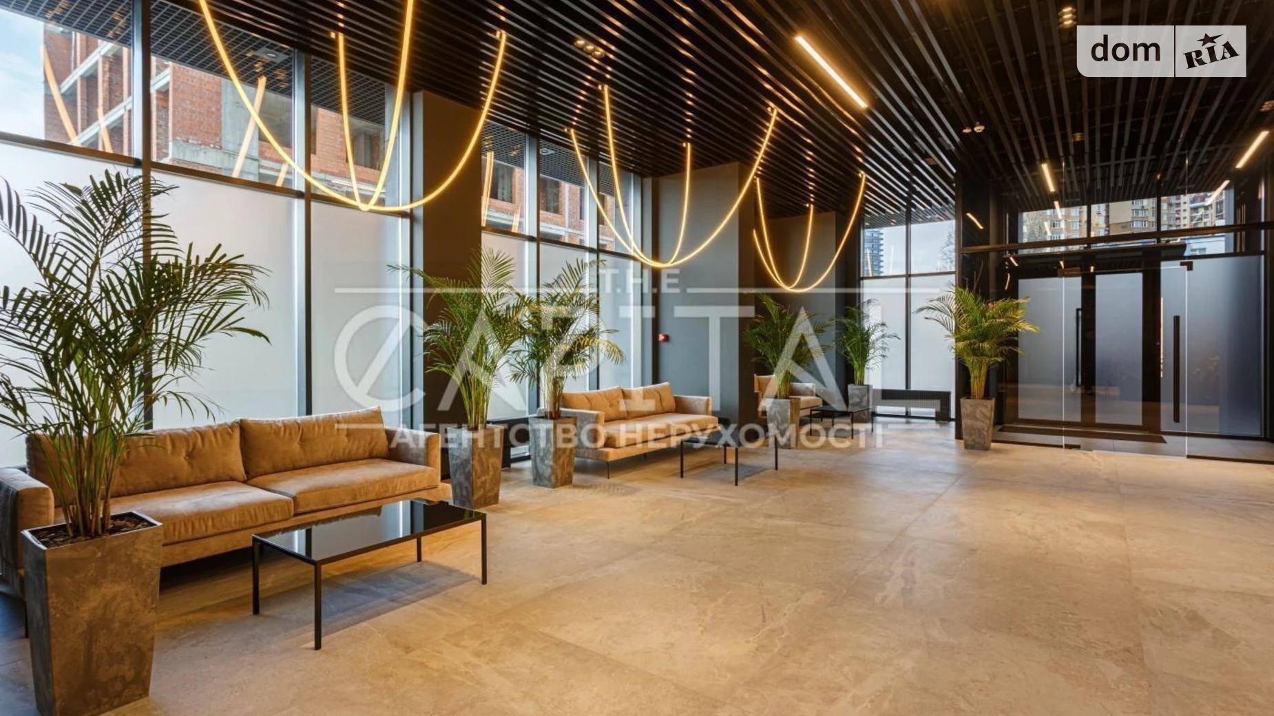 Продается 2-комнатная квартира 81.1 кв. м в Киеве - фото 3