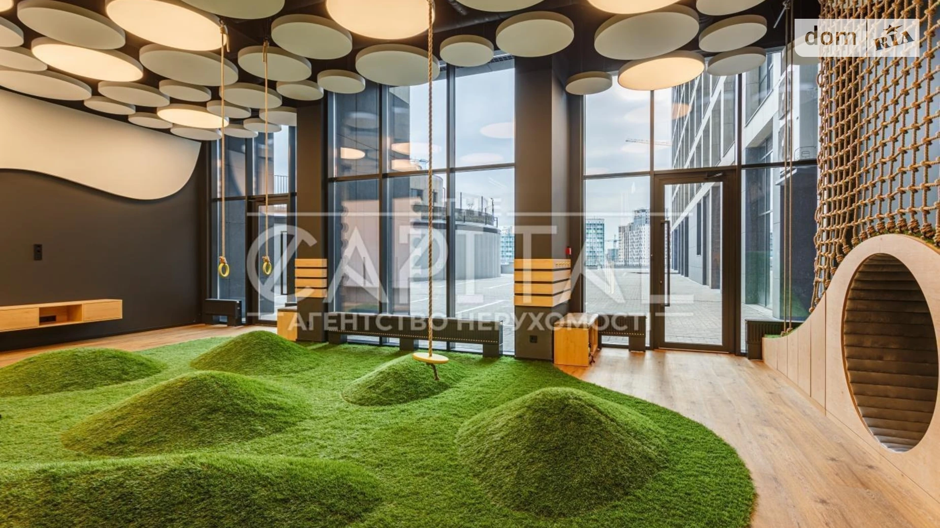 Продается 2-комнатная квартира 81.1 кв. м в Киеве - фото 2