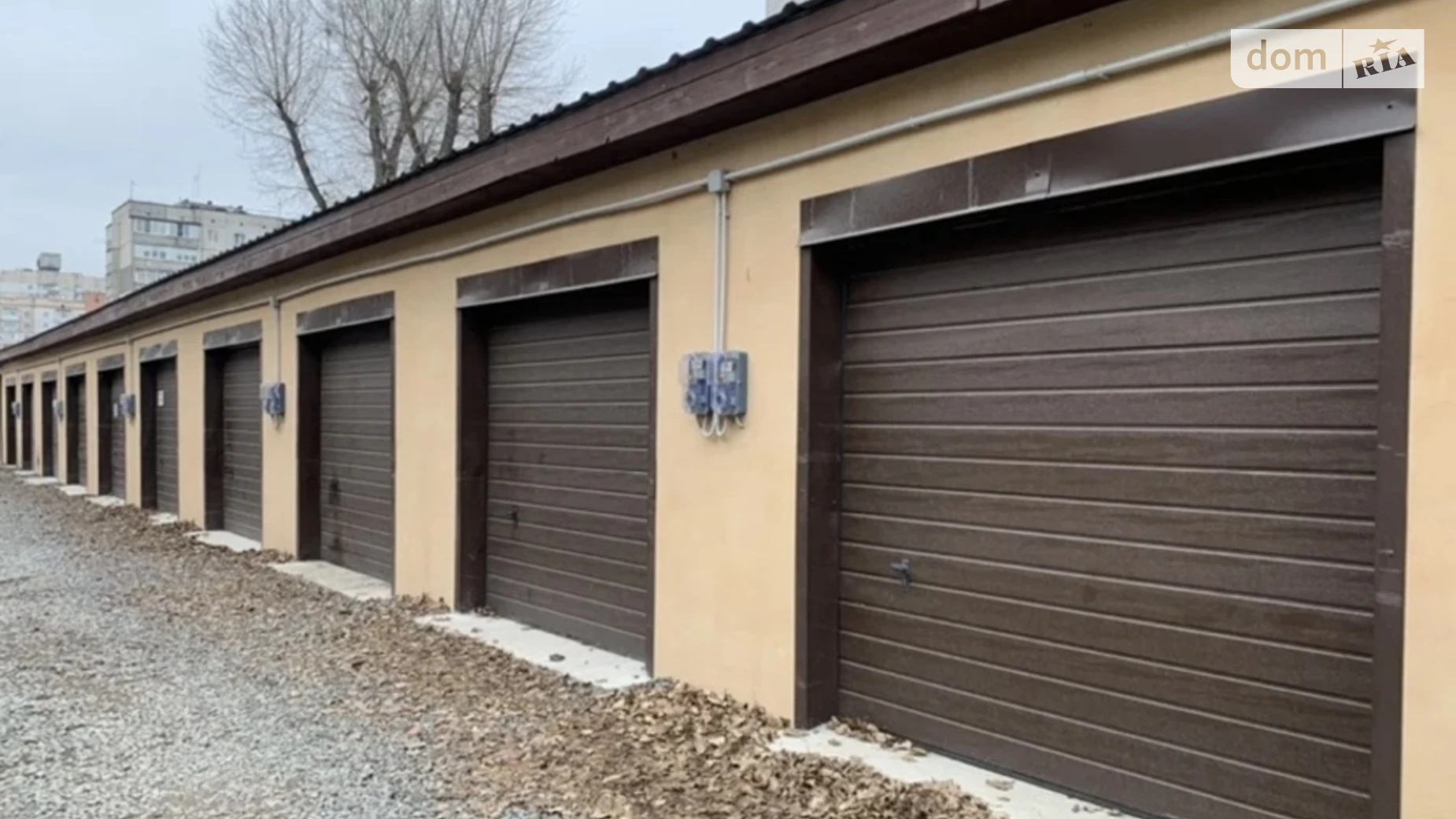 Продается отдельно стоящий гараж под легковое авто на 22 кв. м, цена: 14500 $ - фото 4