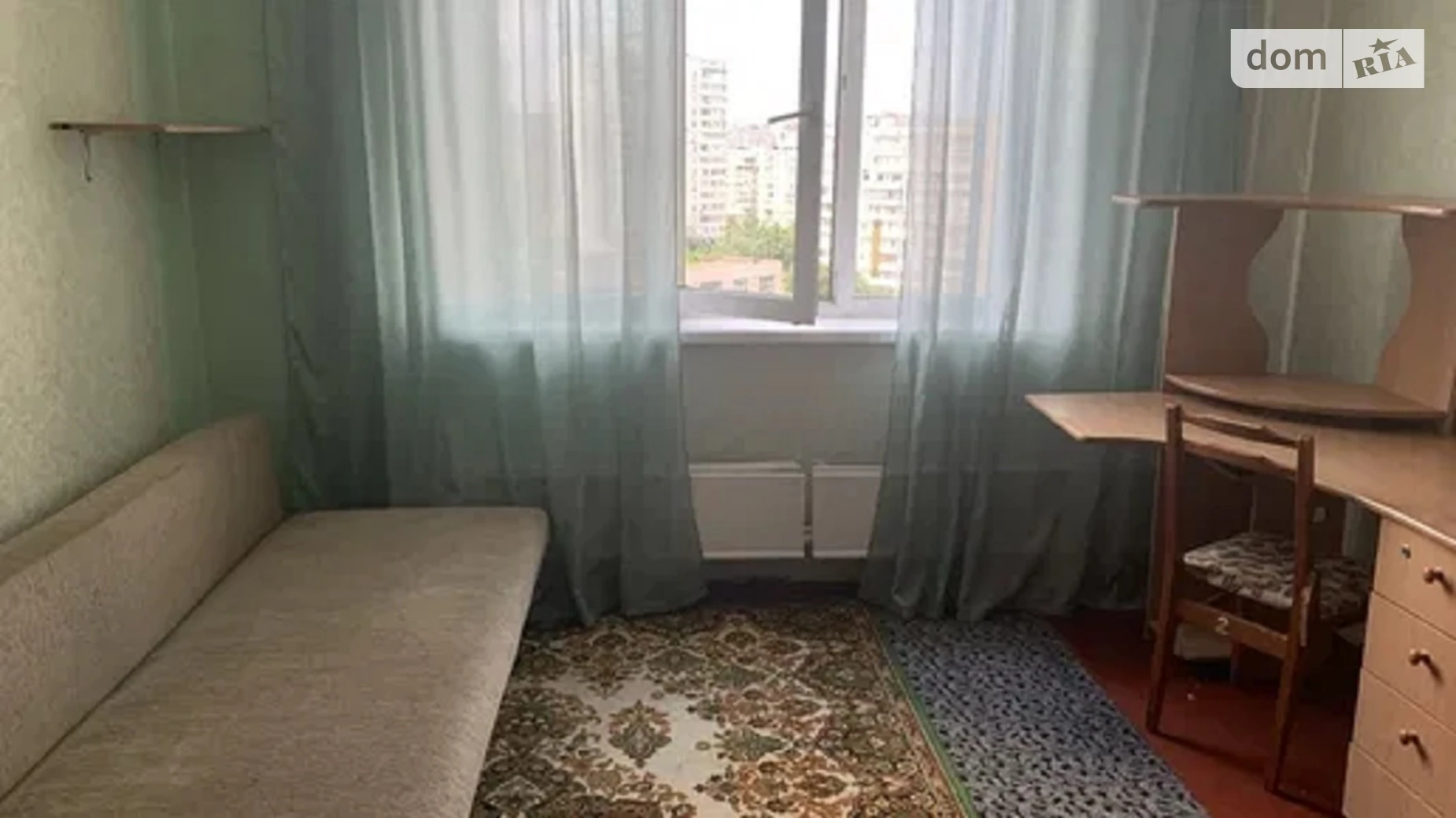 Сдается в аренду комната 15 кв. м в Киеве, цена: 4000 грн - фото 3