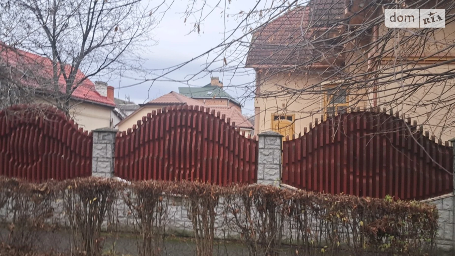 Продается дом на 2 этажа 450 кв. м с мебелью, цена: 350000 $ - фото 2