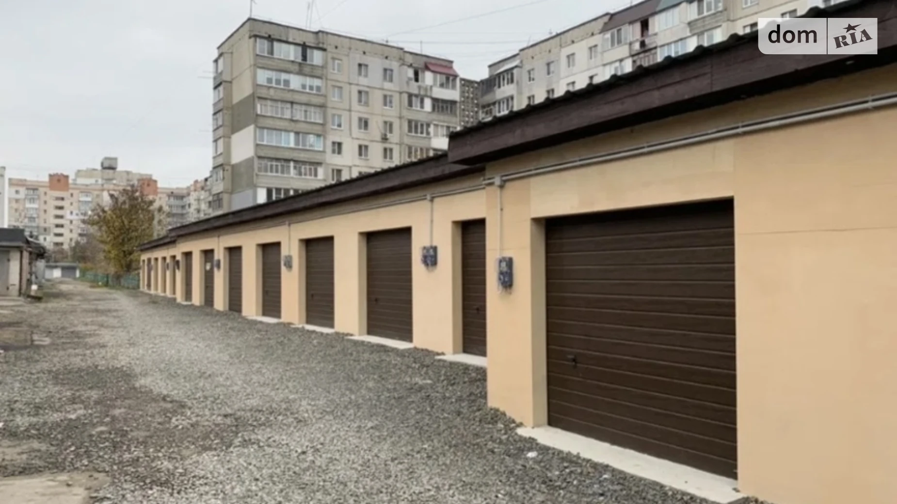 Продается отдельно стоящий гараж под легковое авто на 22 кв. м, цена: 14500 $ - фото 5