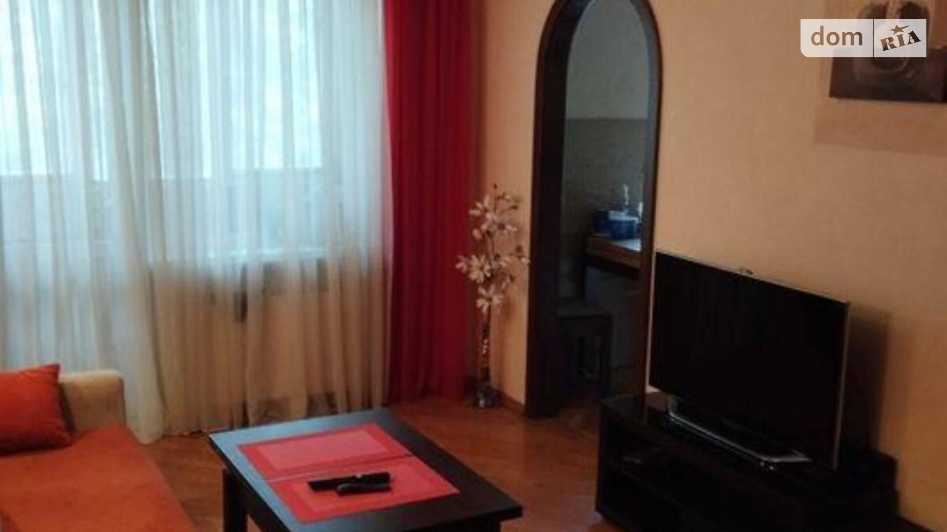 Продается 2-комнатная квартира 42.3 кв. м в Киеве - фото 2