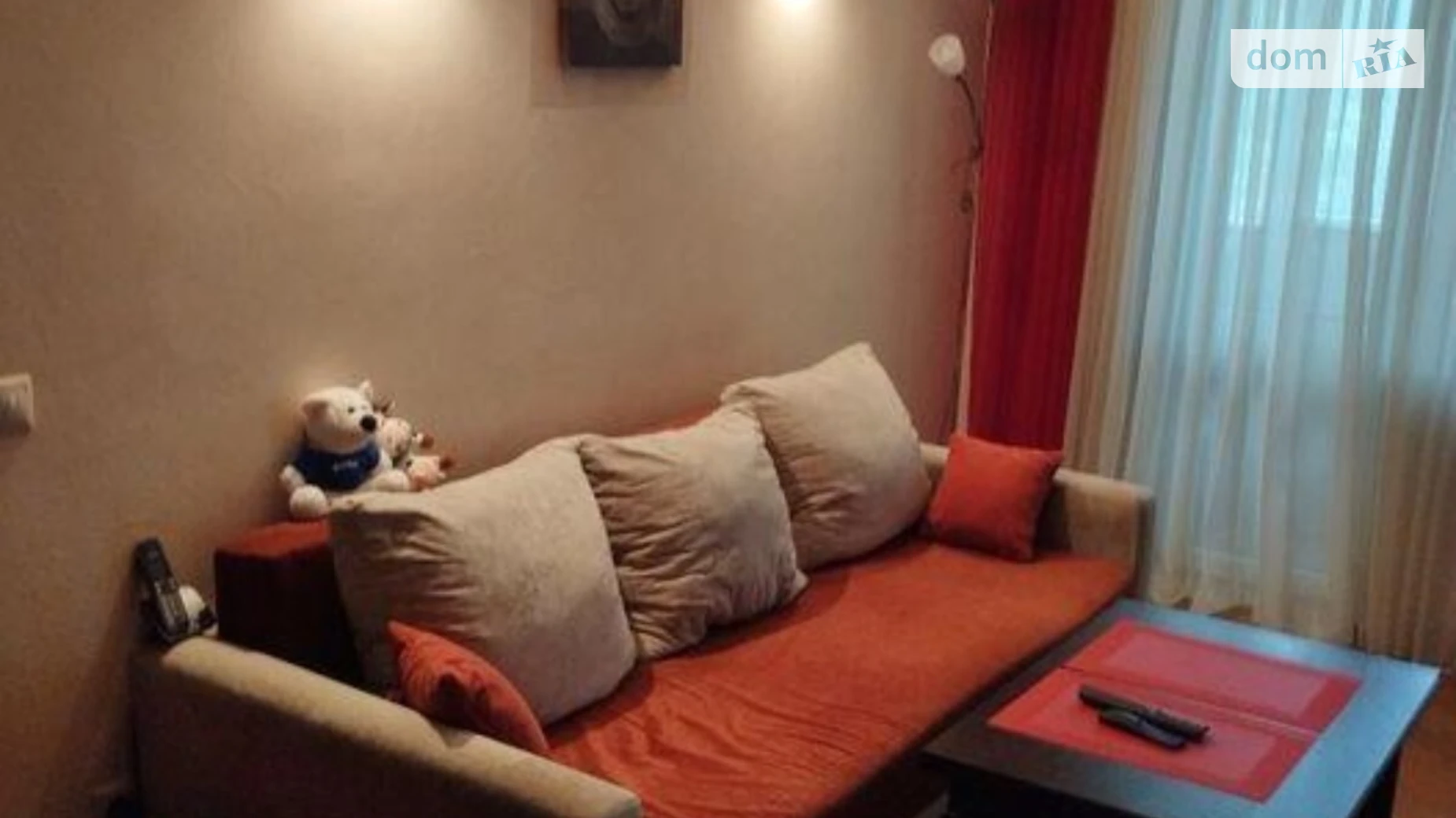 Продается 2-комнатная квартира 42.3 кв. м в Киеве - фото 3