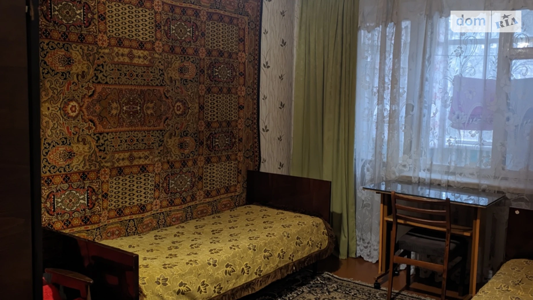 Сдается в аренду 1-комнатная квартира 33 кв. м в Виннице, просп. Юности - фото 2