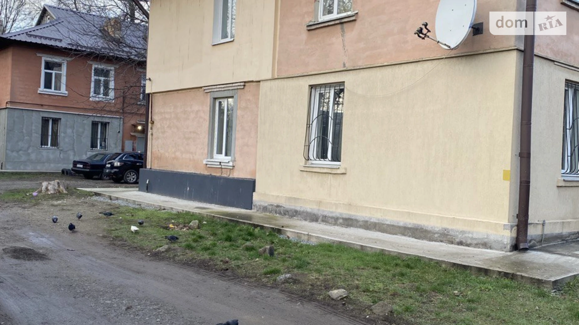 Продається 2-кімнатна квартира 35 кв. м у Дніпрі, вул. Будівельників - фото 3