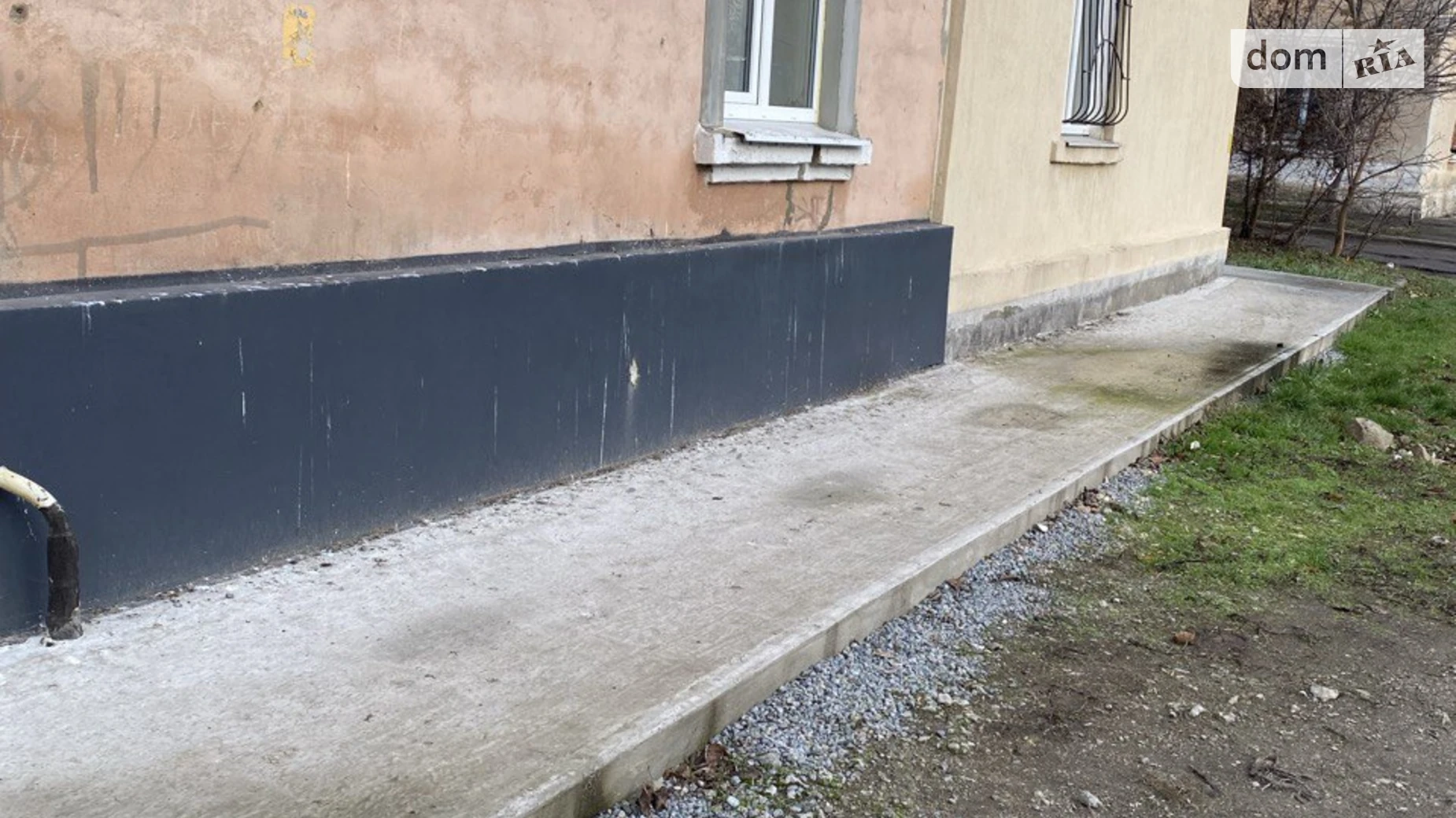 Продається 2-кімнатна квартира 35 кв. м у Дніпрі, вул. Будівельників - фото 5