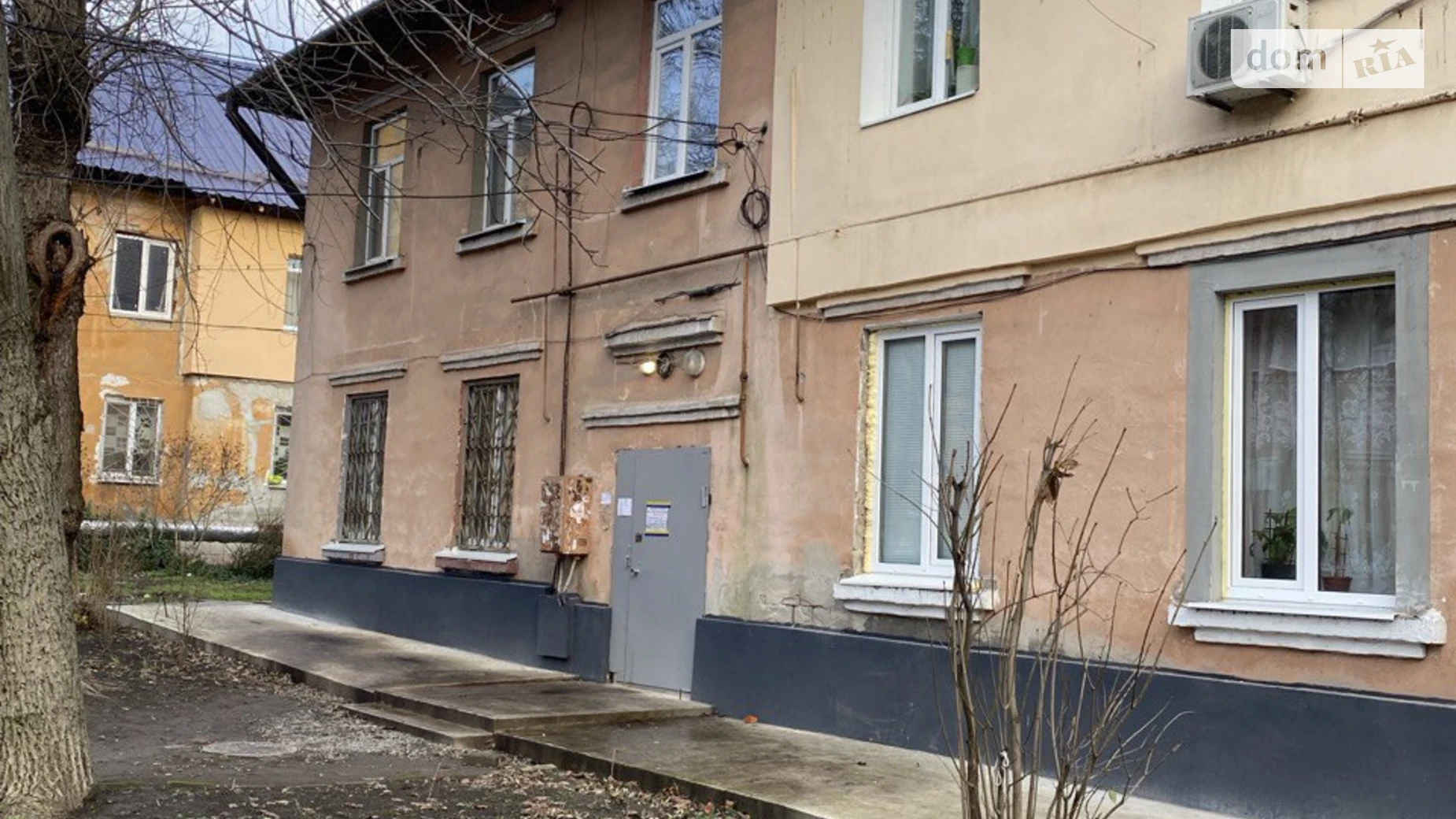 Продається 2-кімнатна квартира 35 кв. м у Дніпрі, вул. Будівельників - фото 4