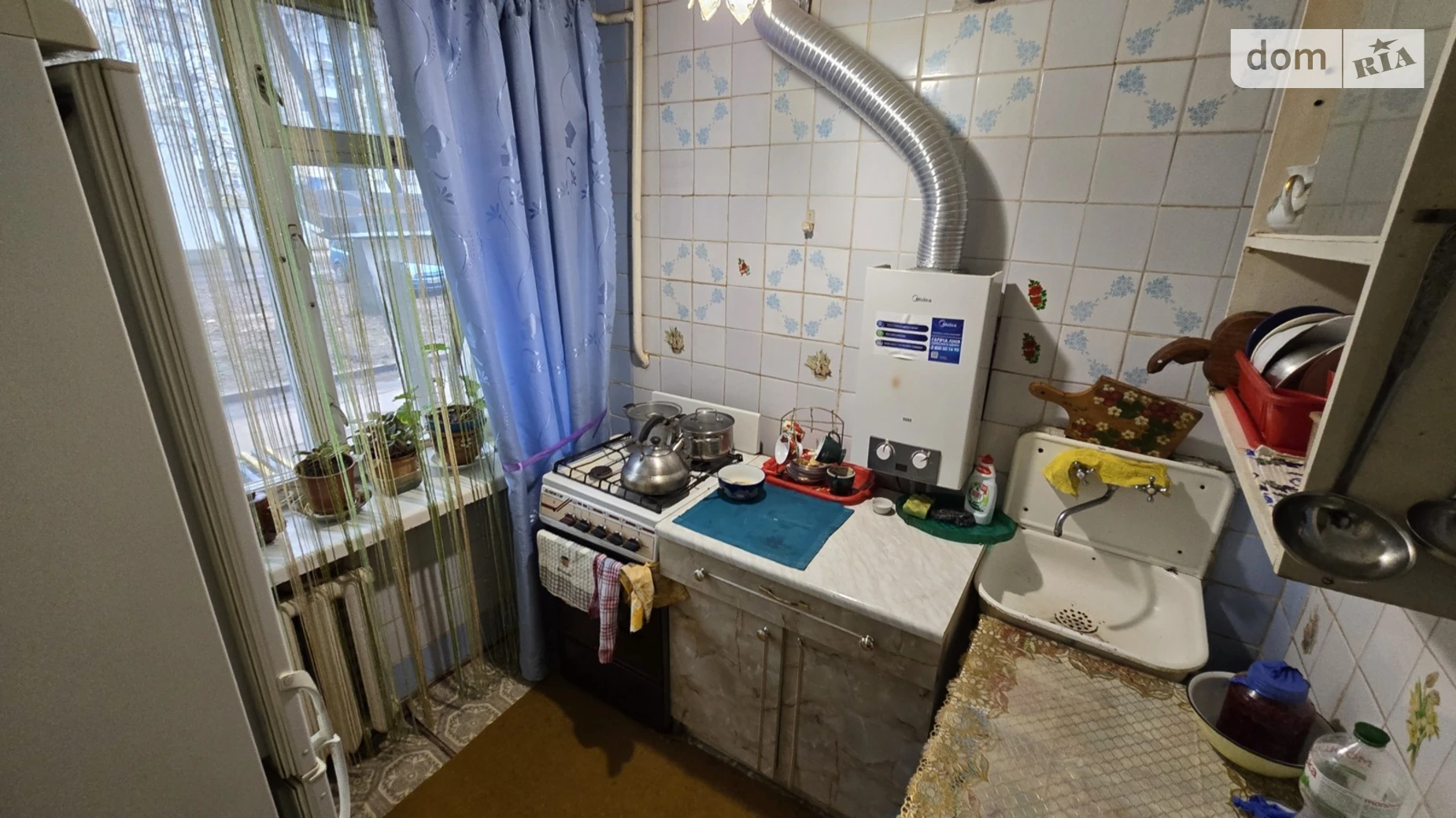 Сдается в аренду 1-комнатная квартира 44 кв. м в Виннице, просп. Юности - фото 2