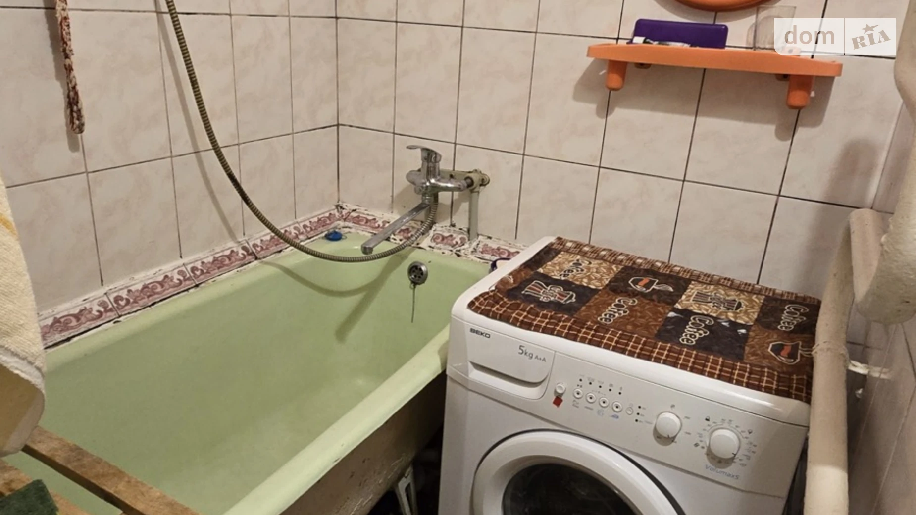 Сдается в аренду 1-комнатная квартира 44 кв. м в Виннице, просп. Юности - фото 4