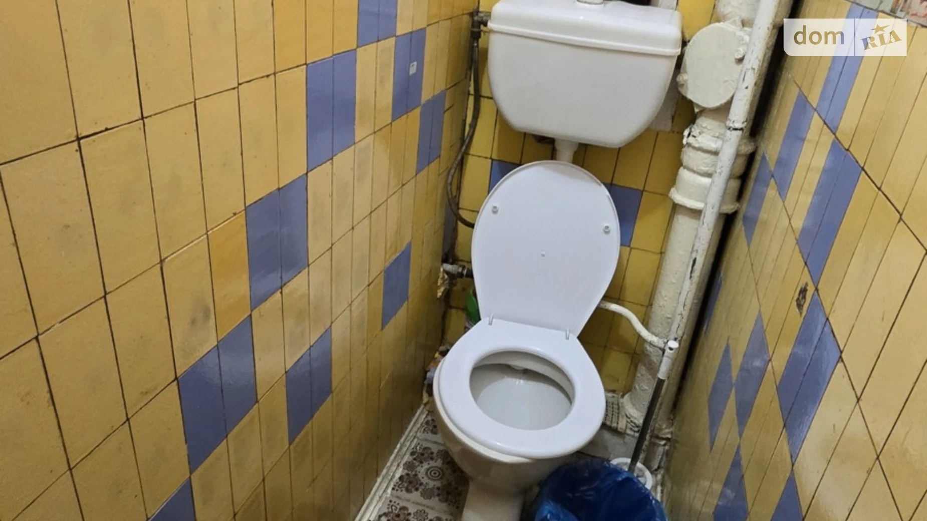 Сдается в аренду 1-комнатная квартира 44 кв. м в Виннице, просп. Юности - фото 5