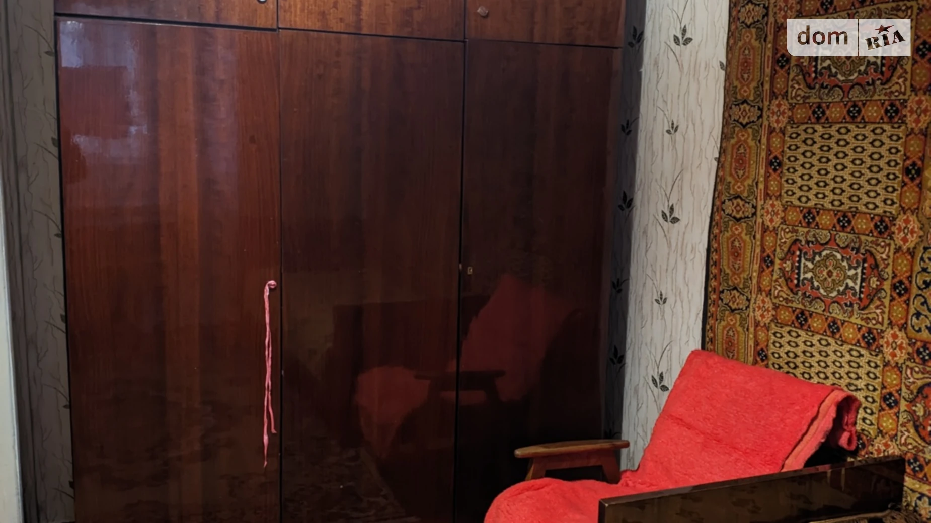 Сдается в аренду 1-комнатная квартира 33 кв. м в Виннице, просп. Юности - фото 3