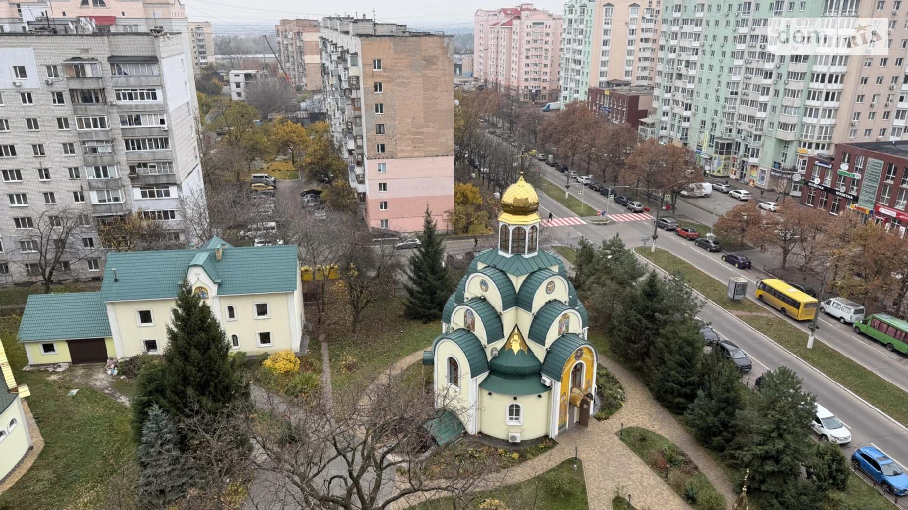 Продається 3-кімнатна квартира 80.9 кв. м у Вишгороді, вул. Шкільна, 73Б - фото 2