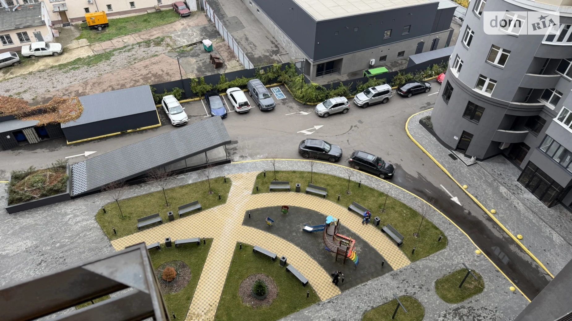 Продається 3-кімнатна квартира 80.9 кв. м у Вишгороді, вул. Шкільна, 73Б - фото 4