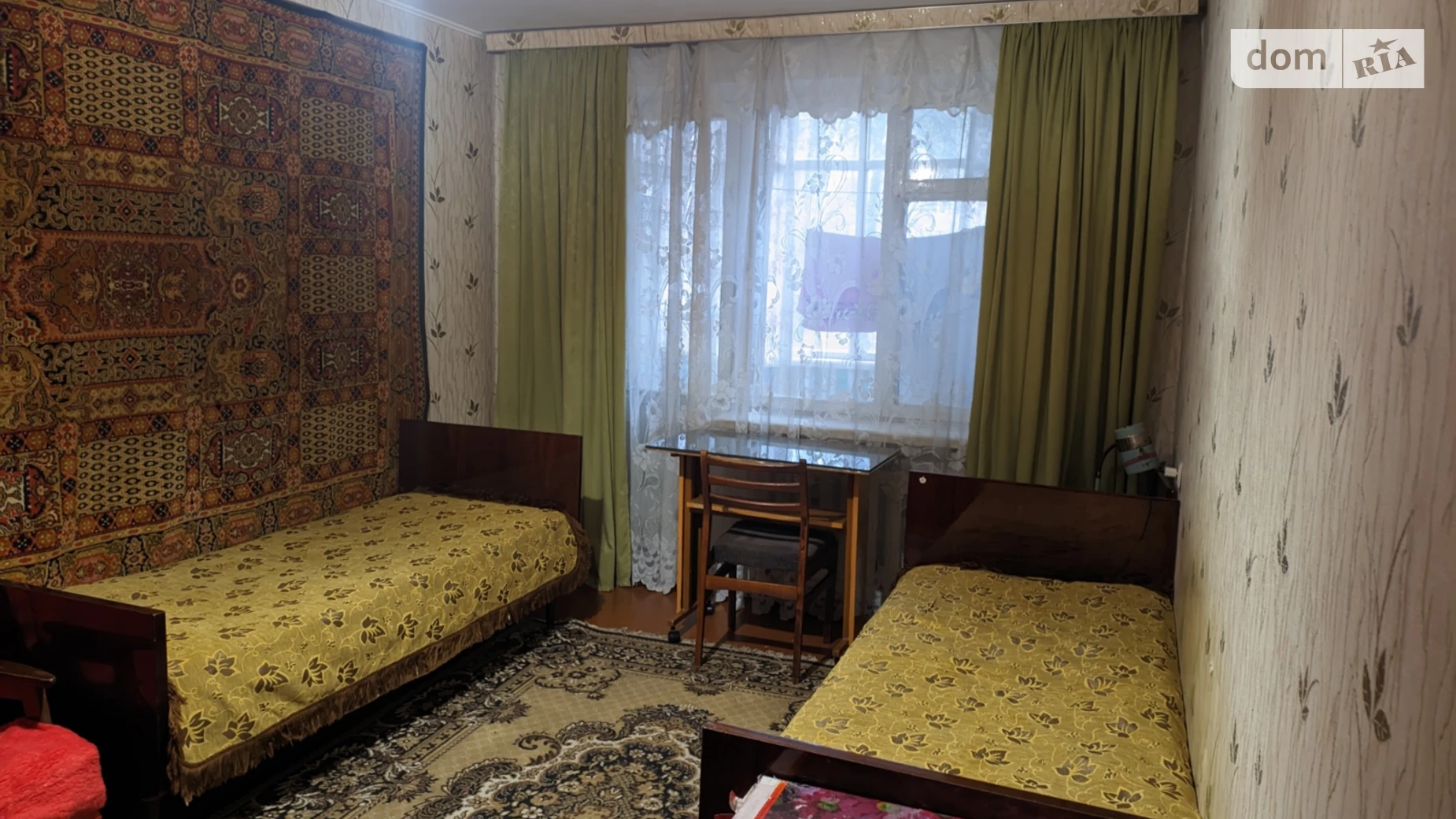 Сдается в аренду 1-комнатная квартира 33 кв. м в Виннице, просп. Юности - фото 4