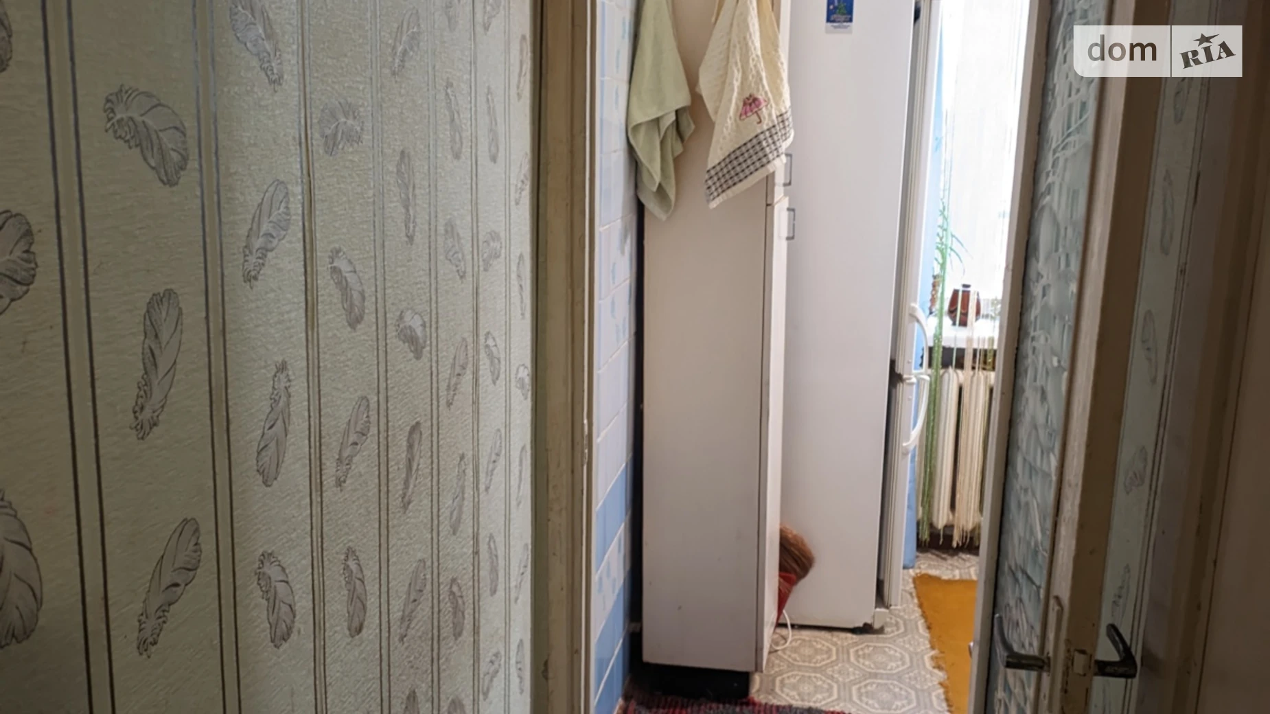 Сдается в аренду 1-комнатная квартира 33 кв. м в Виннице, просп. Юности - фото 5