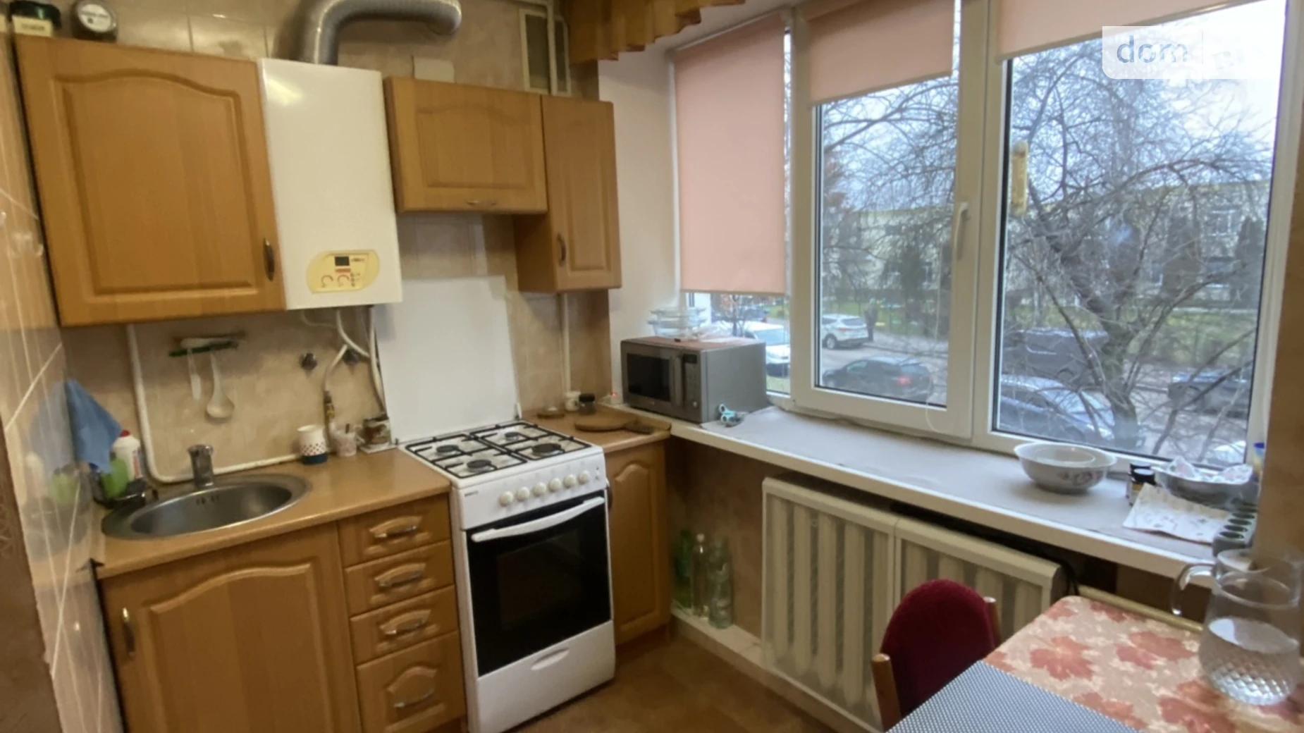 Продается 1-комнатная квартира 37 кв. м в Житомире, ул. Чудновская - фото 3