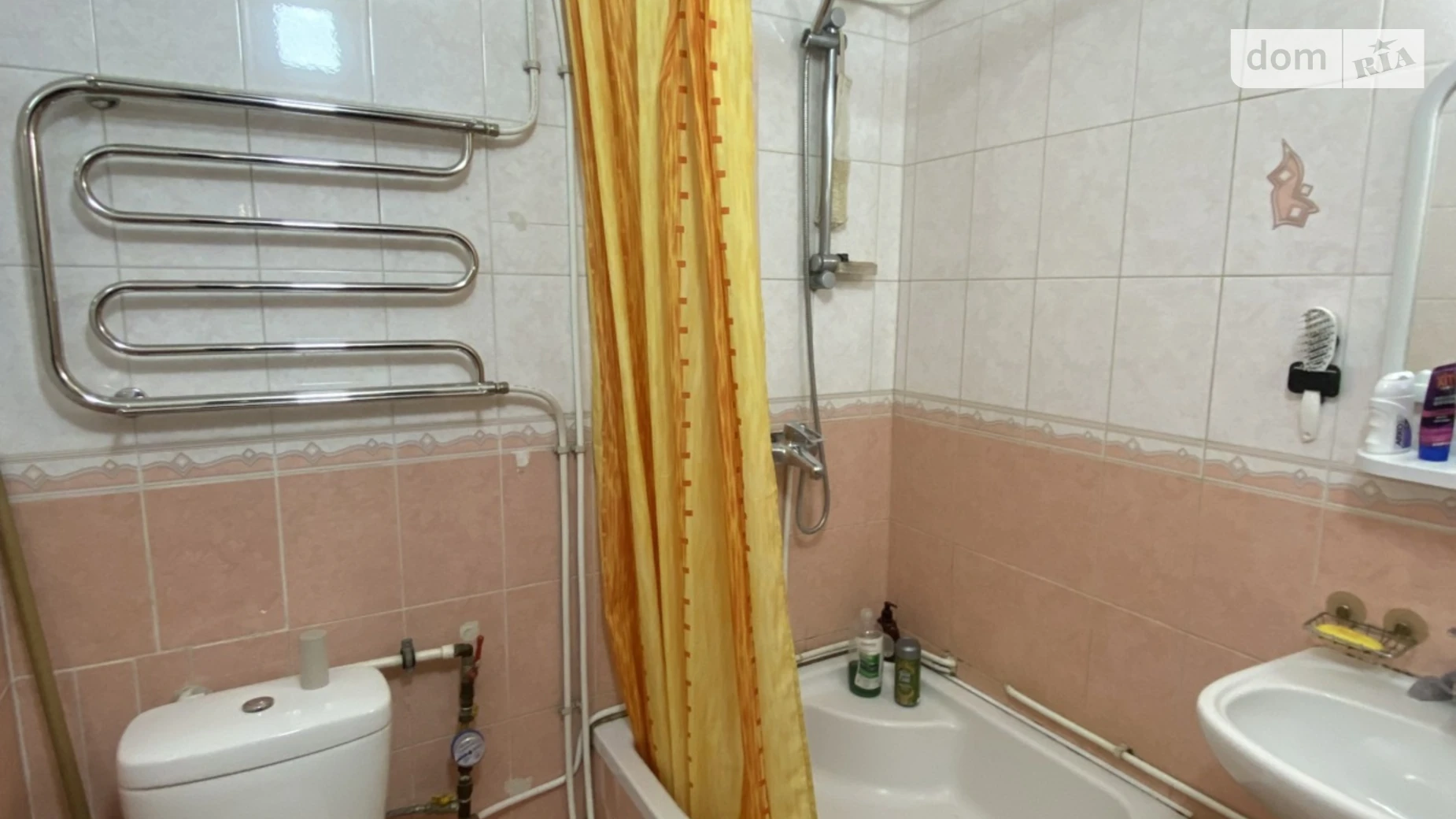 Продается 1-комнатная квартира 37 кв. м в Житомире, ул. Чудновская - фото 4