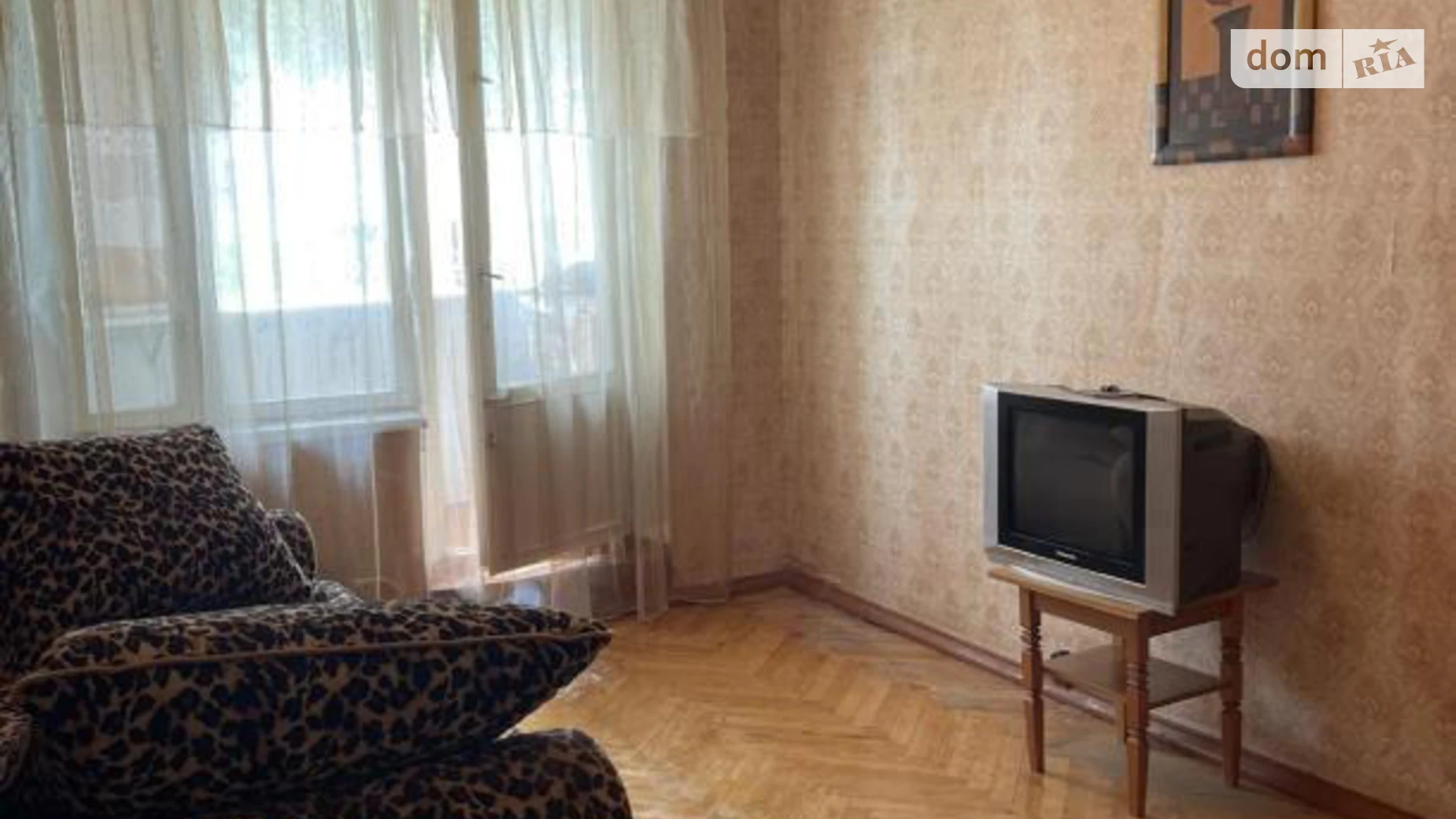 Продается 2-комнатная квартира 46.5 кв. м в Харькове, ул. Нескореных(Героев Труда) - фото 3