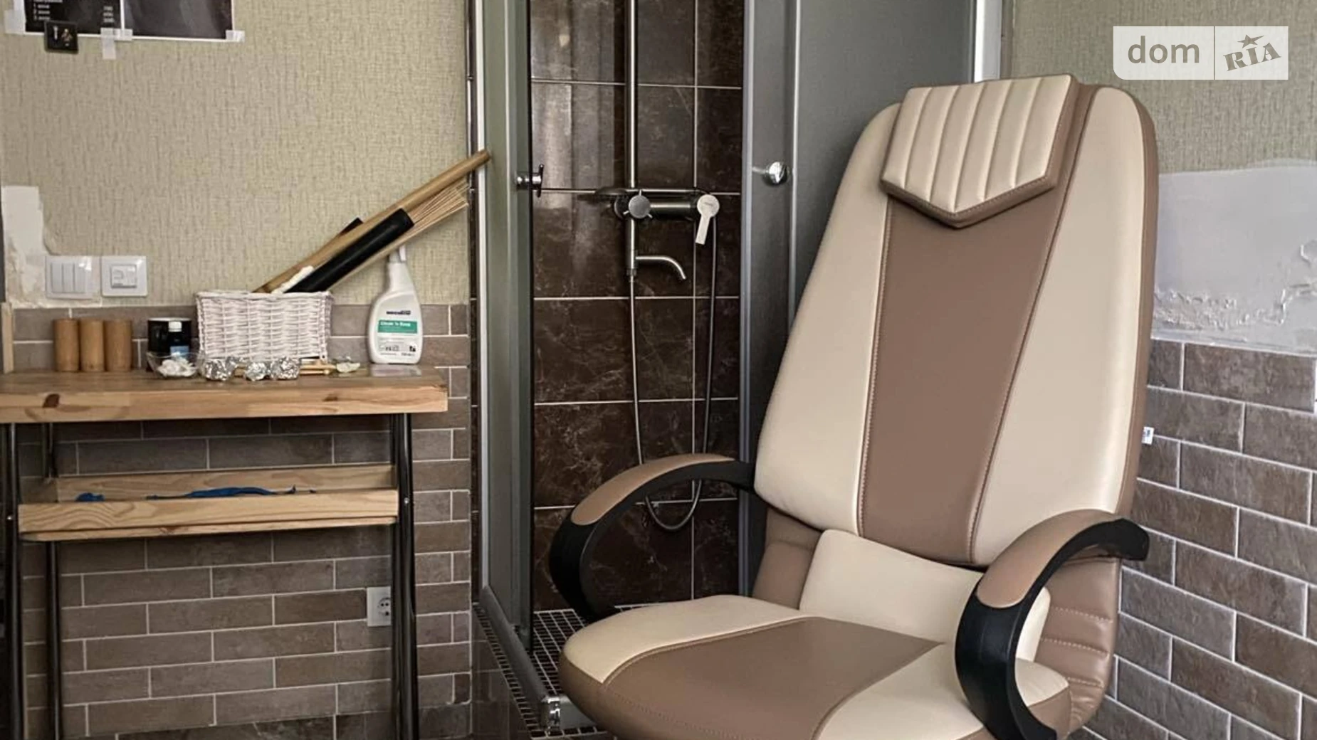 Продается объект сферы услуг 55.7 кв. м в 10-этажном здании, цена: 58900 $ - фото 2