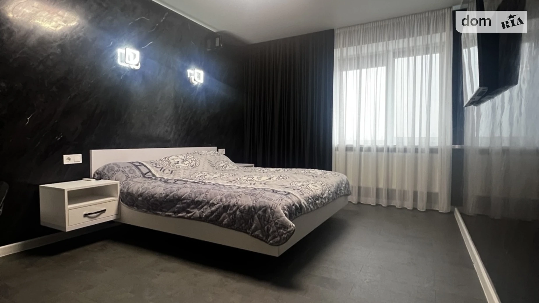 Продается 1-комнатная квартира 70.8 кв. м в Белой Церкви, ул. Запорожская - фото 5