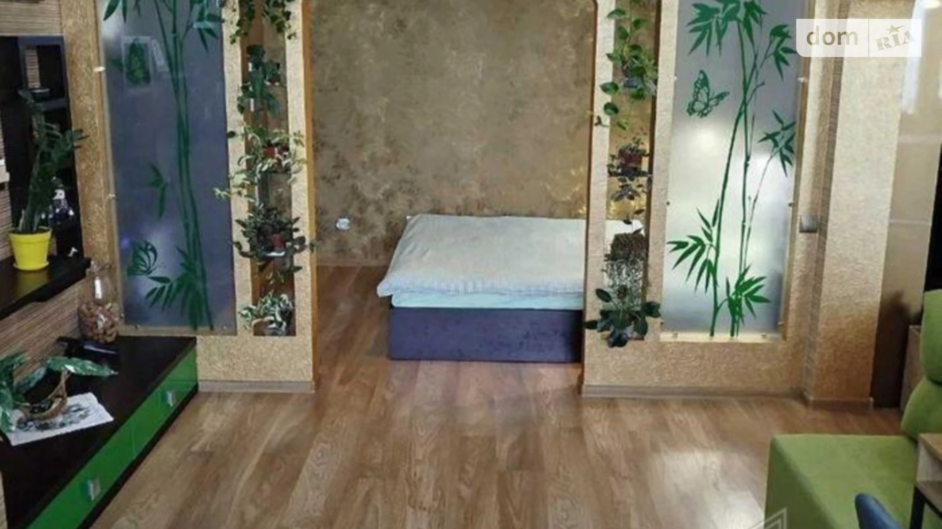 Продается 2-комнатная квартира 61.2 кв. м в Киеве - фото 3