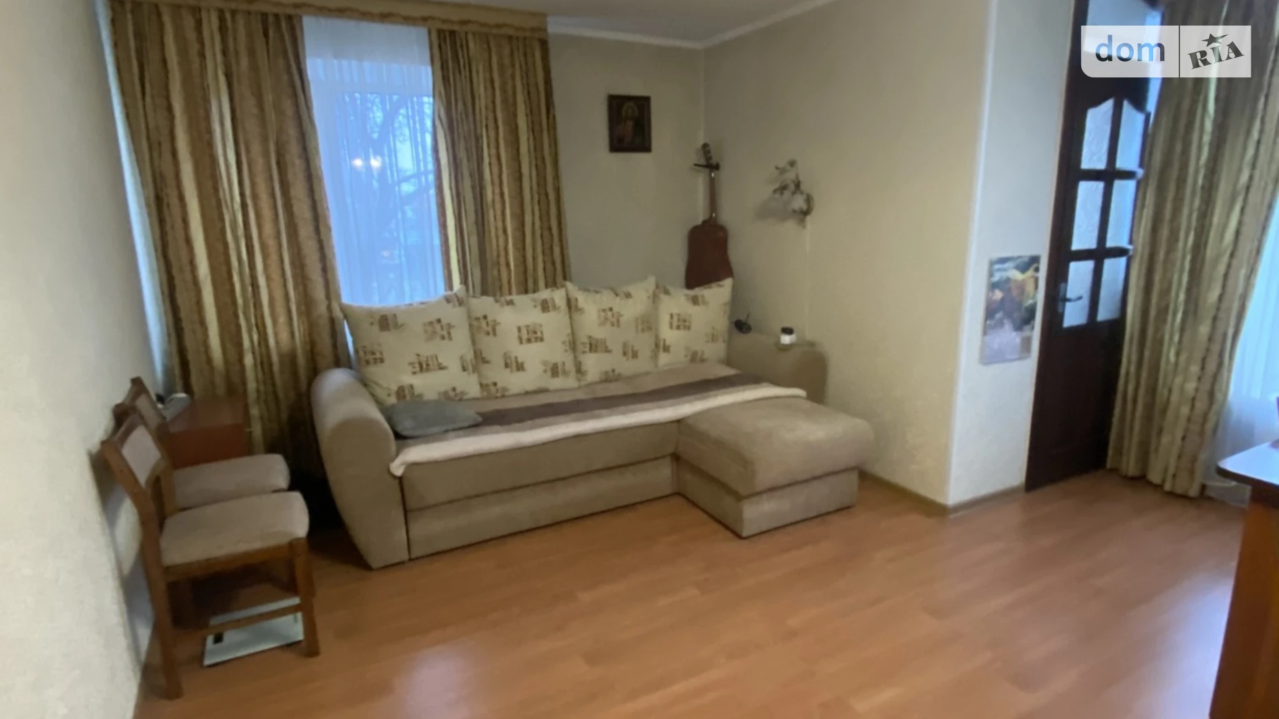 Продается 1-комнатная квартира 37 кв. м в Житомире, ул. Чудновская - фото 5