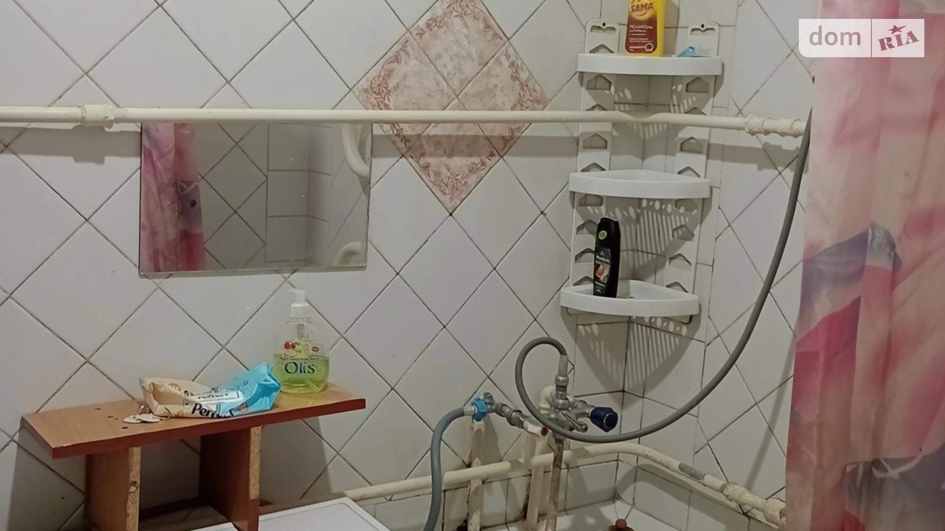 Сдается в аренду 1-комнатная квартира 32 кв. м в Виннице, ул. Замостянская - фото 4