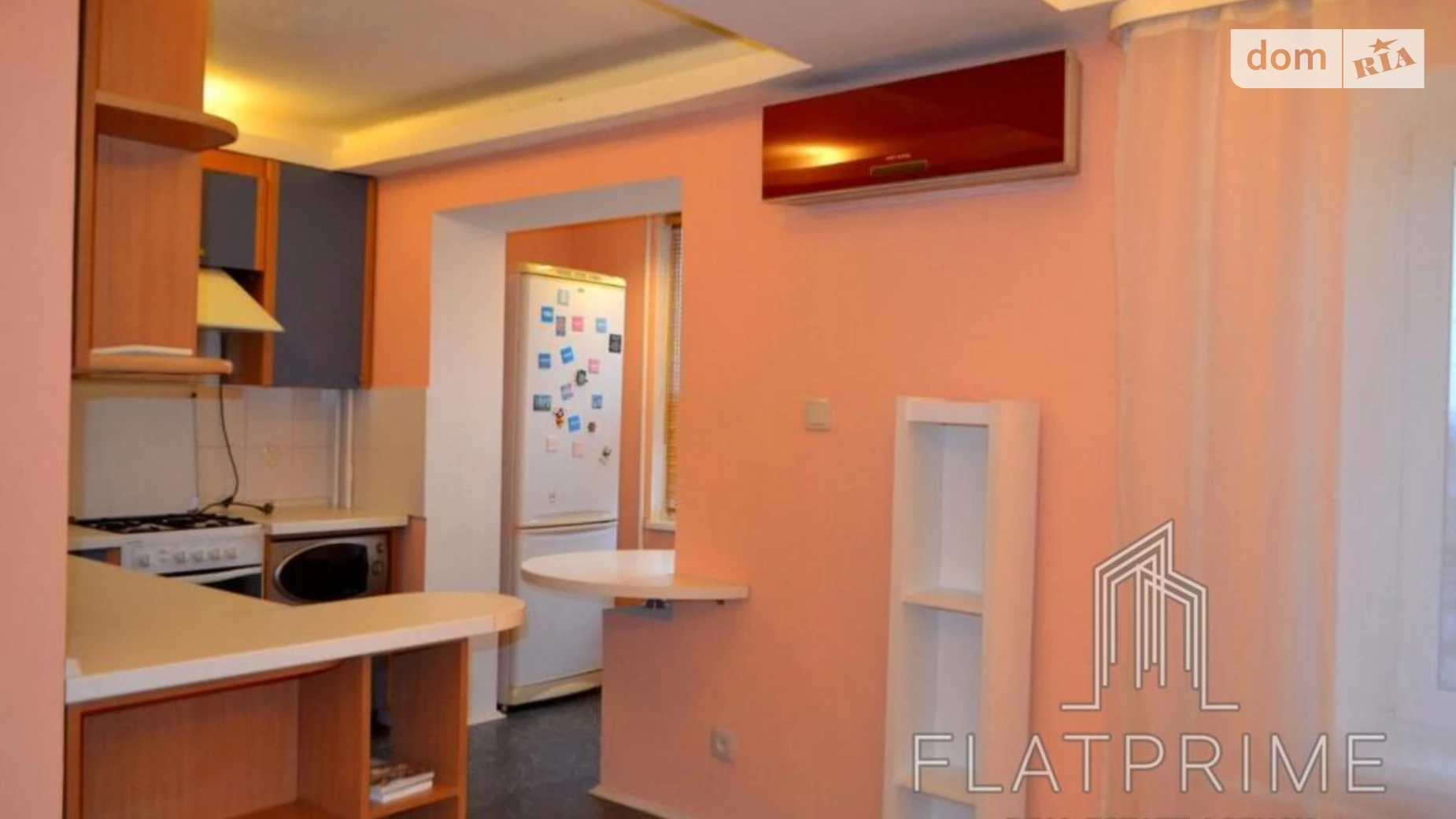 Продается 2-комнатная квартира 46 кв. м в Киеве - фото 3