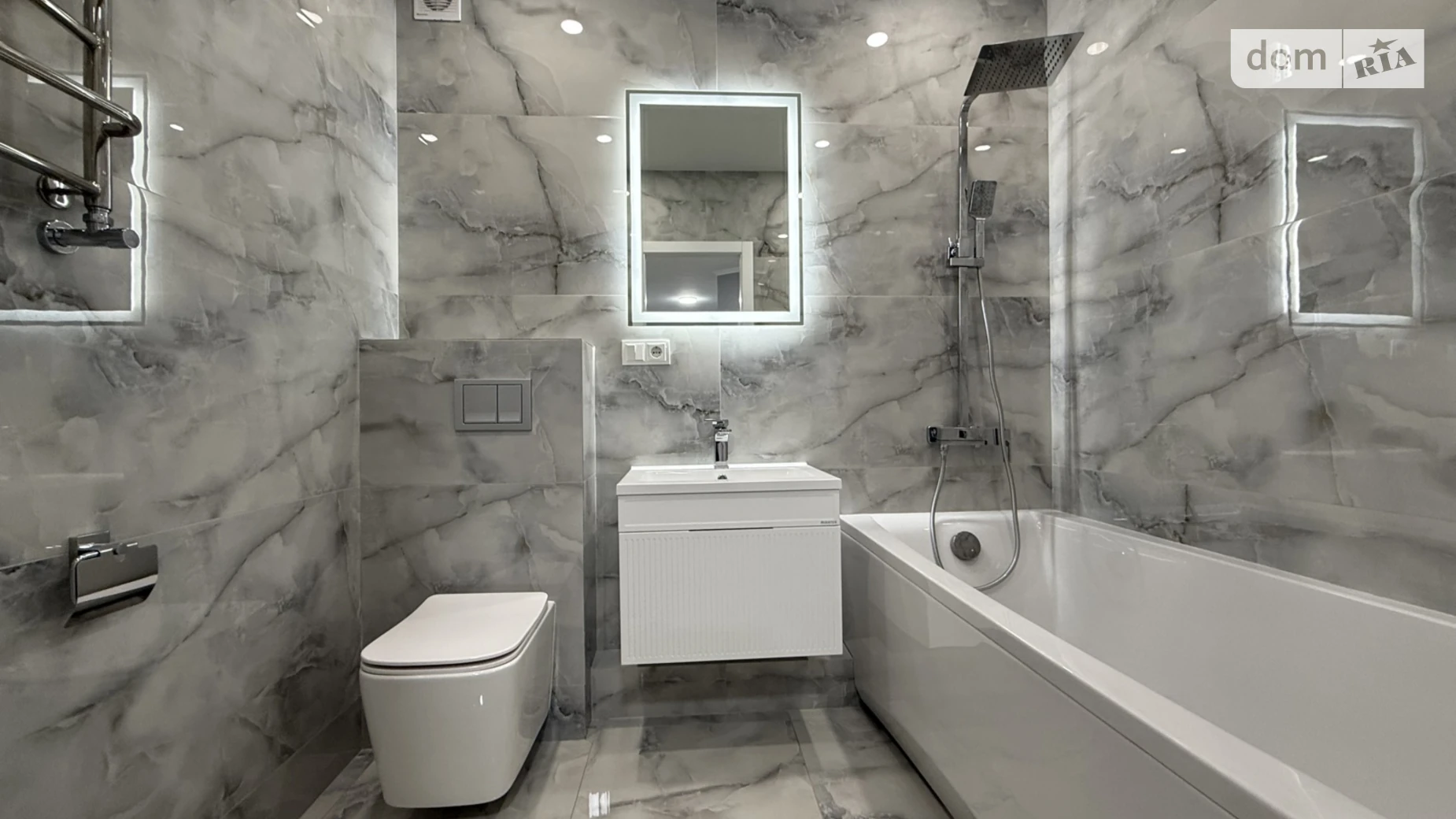 Продается 3-комнатная квартира 89 кв. м в Виннице, ул. Зодчих, 36 - фото 3