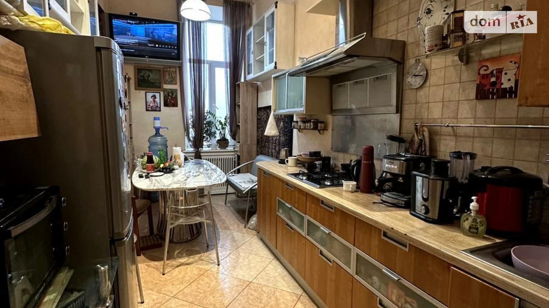 Продается 2-комнатная квартира 78 кв. м в Киеве - фото 3