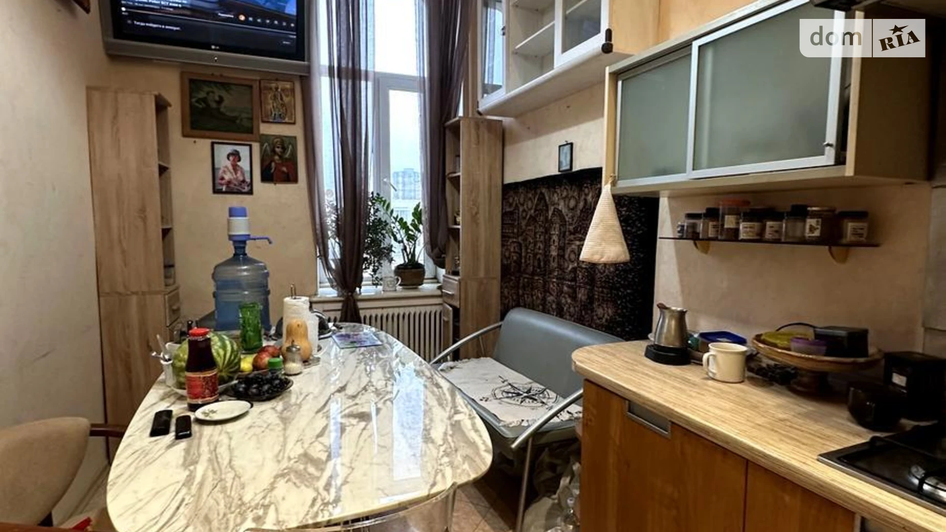 Продается 2-комнатная квартира 78 кв. м в Киеве - фото 4