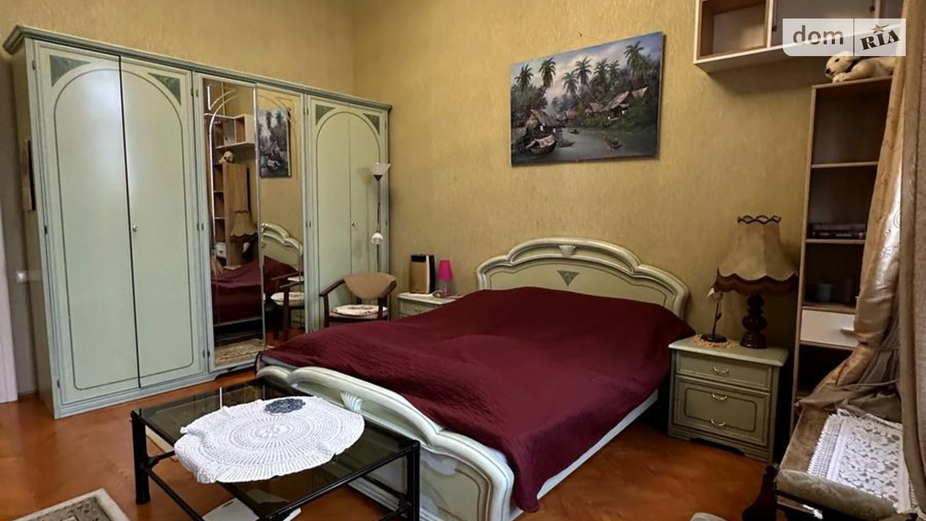 Продается 2-комнатная квартира 78 кв. м в Киеве - фото 5