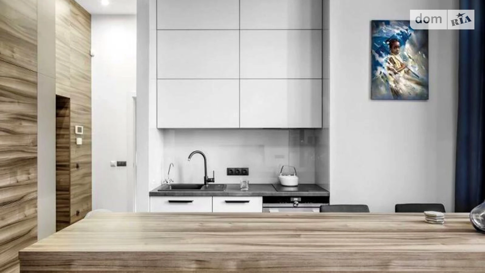 Продается 2-комнатная квартира 50 кв. м в Киеве - фото 2