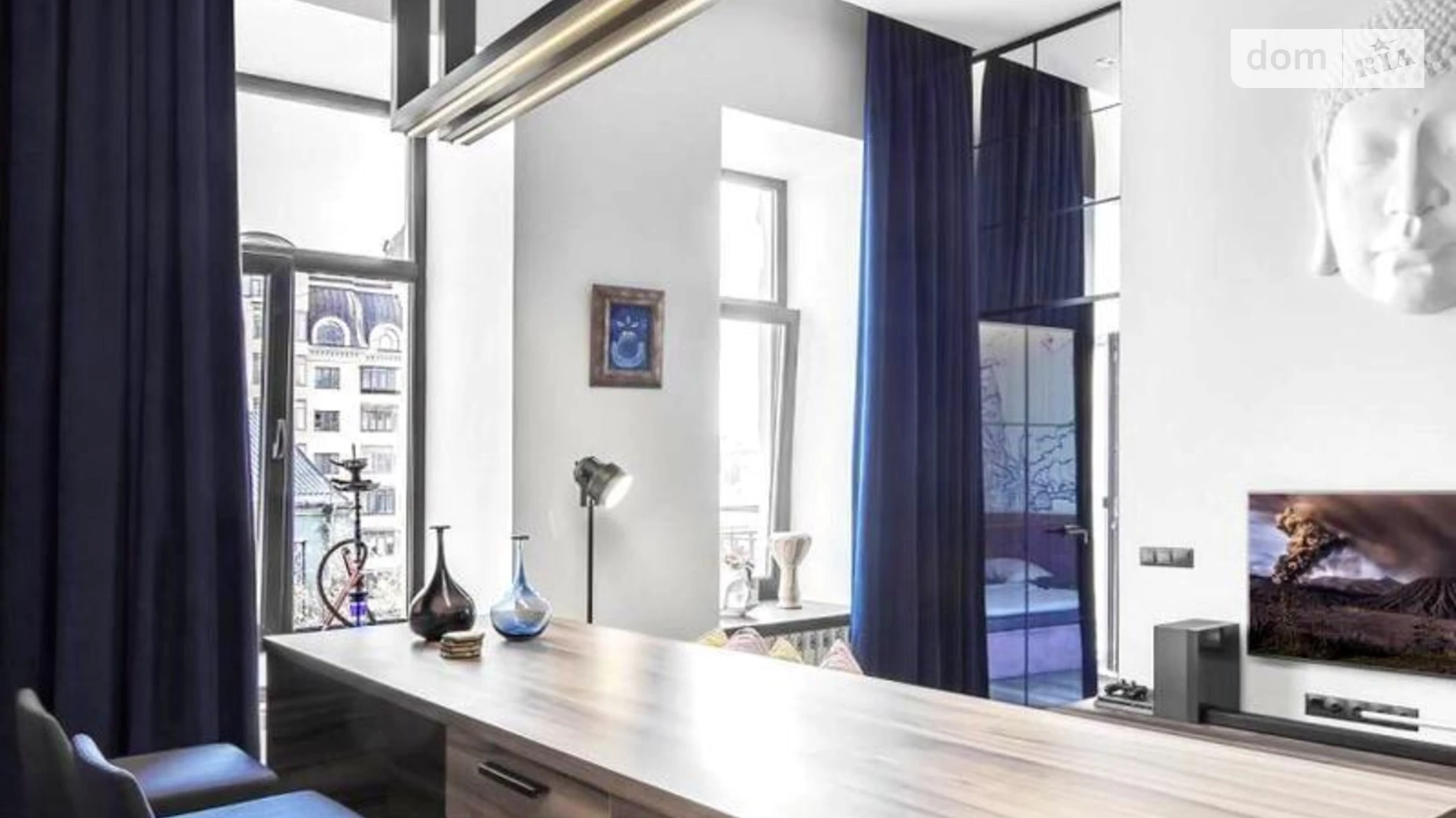 Продается 2-комнатная квартира 50 кв. м в Киеве - фото 3