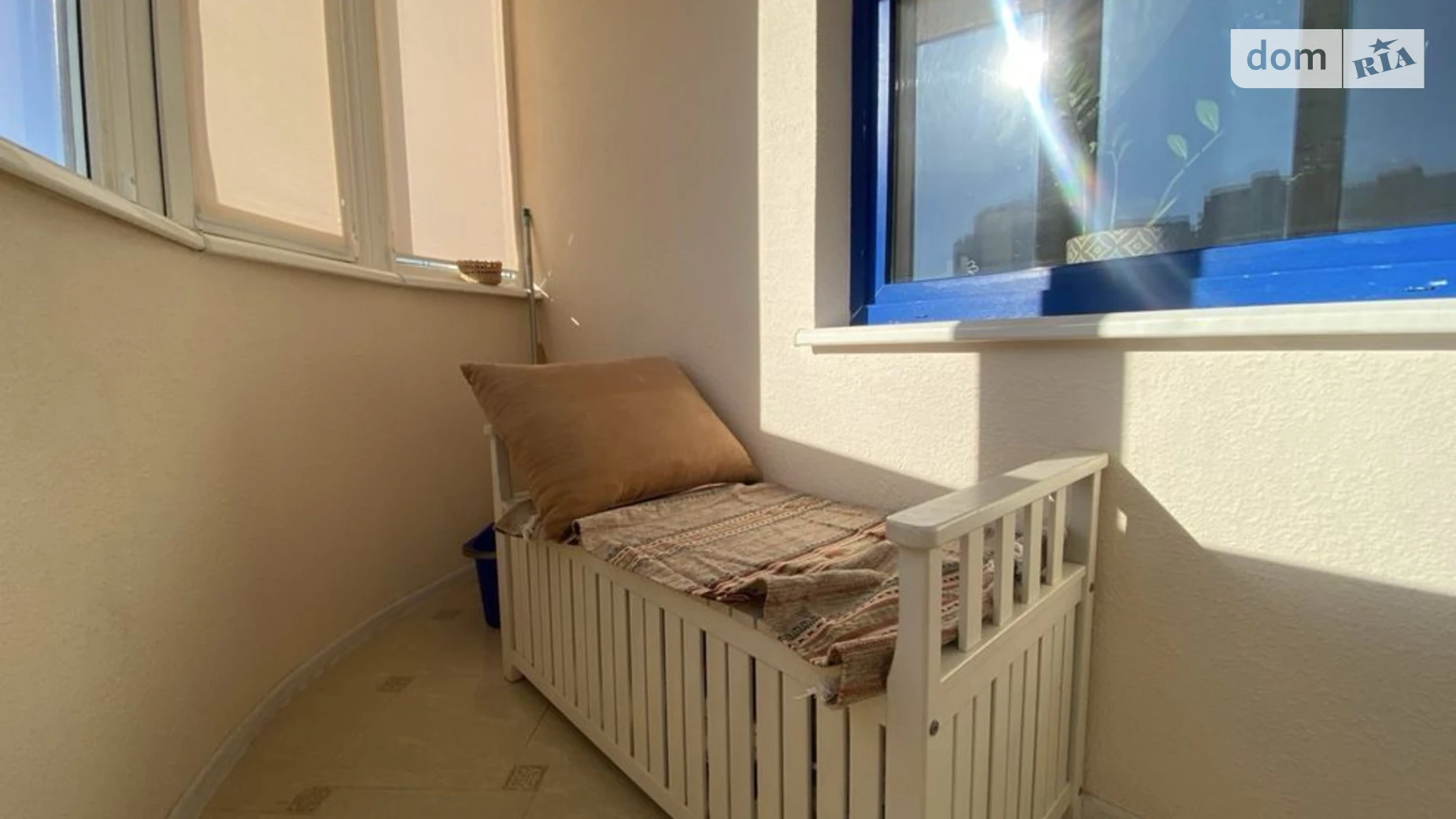 Продается 2-комнатная квартира 76 кв. м в Киеве - фото 4